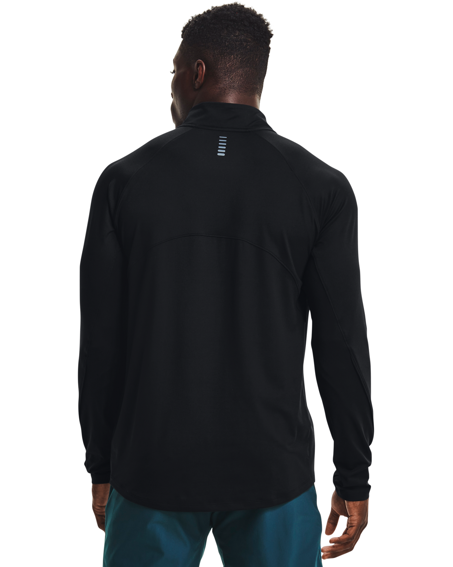 Men's UA Qualifier Run 2.0 ½ Zip Long Sleeve