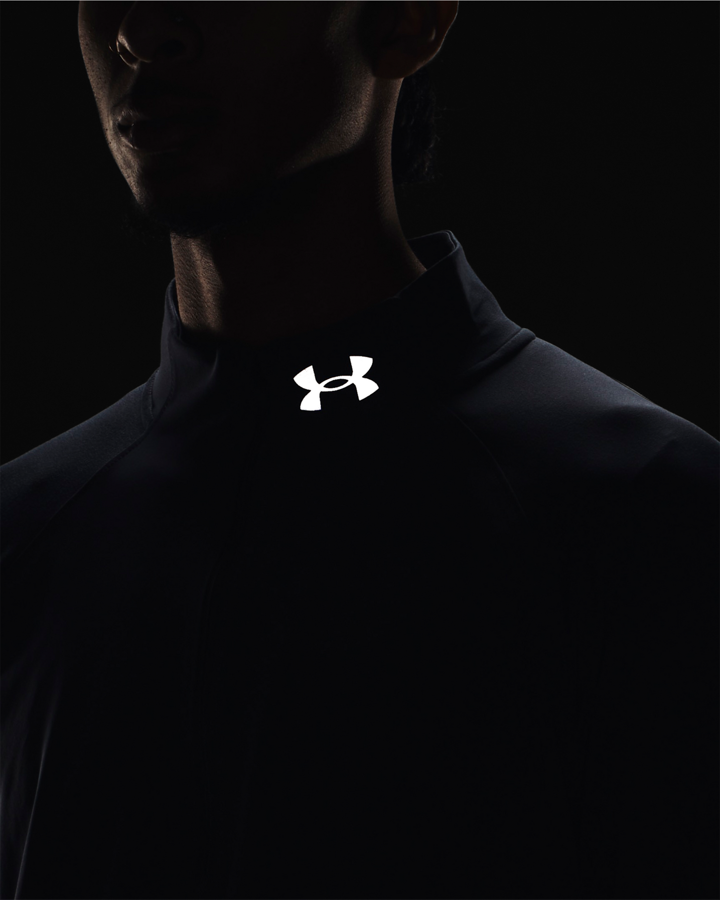 Men's UA Qualifier Run 2.0 ½ Zip