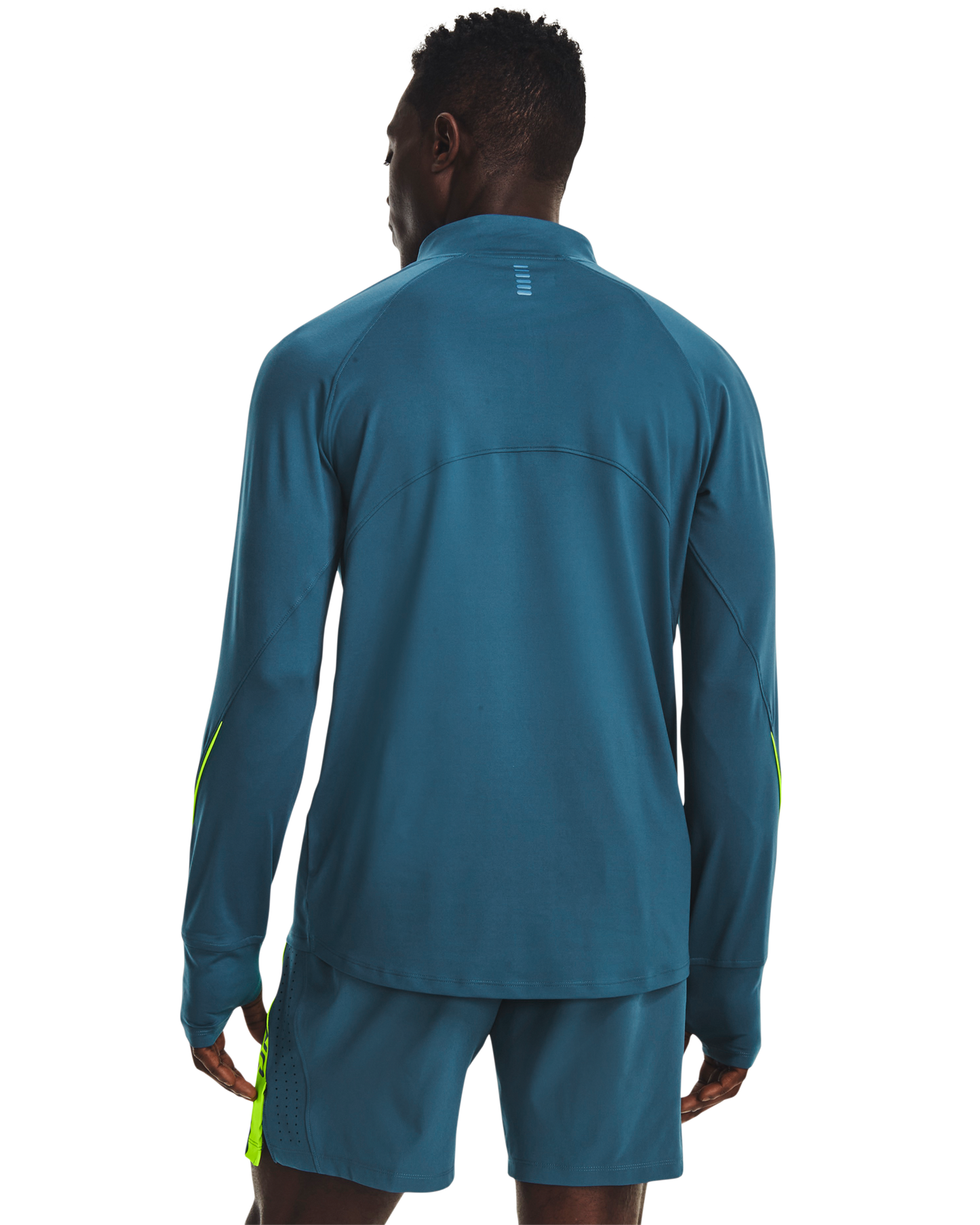 Men's UA Qualifier Run 2.0 ½ Zip