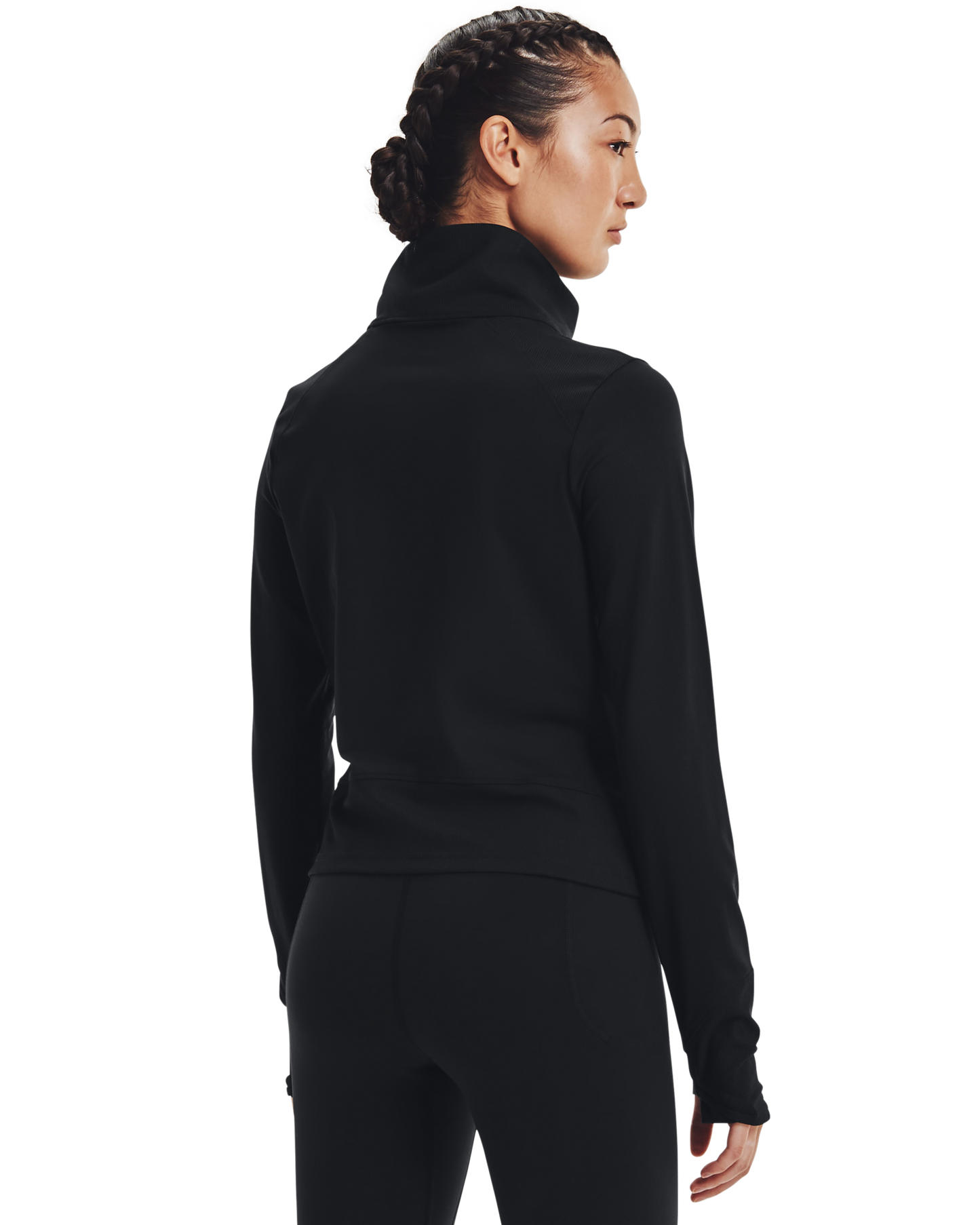 Women's UA Meridian Jacket