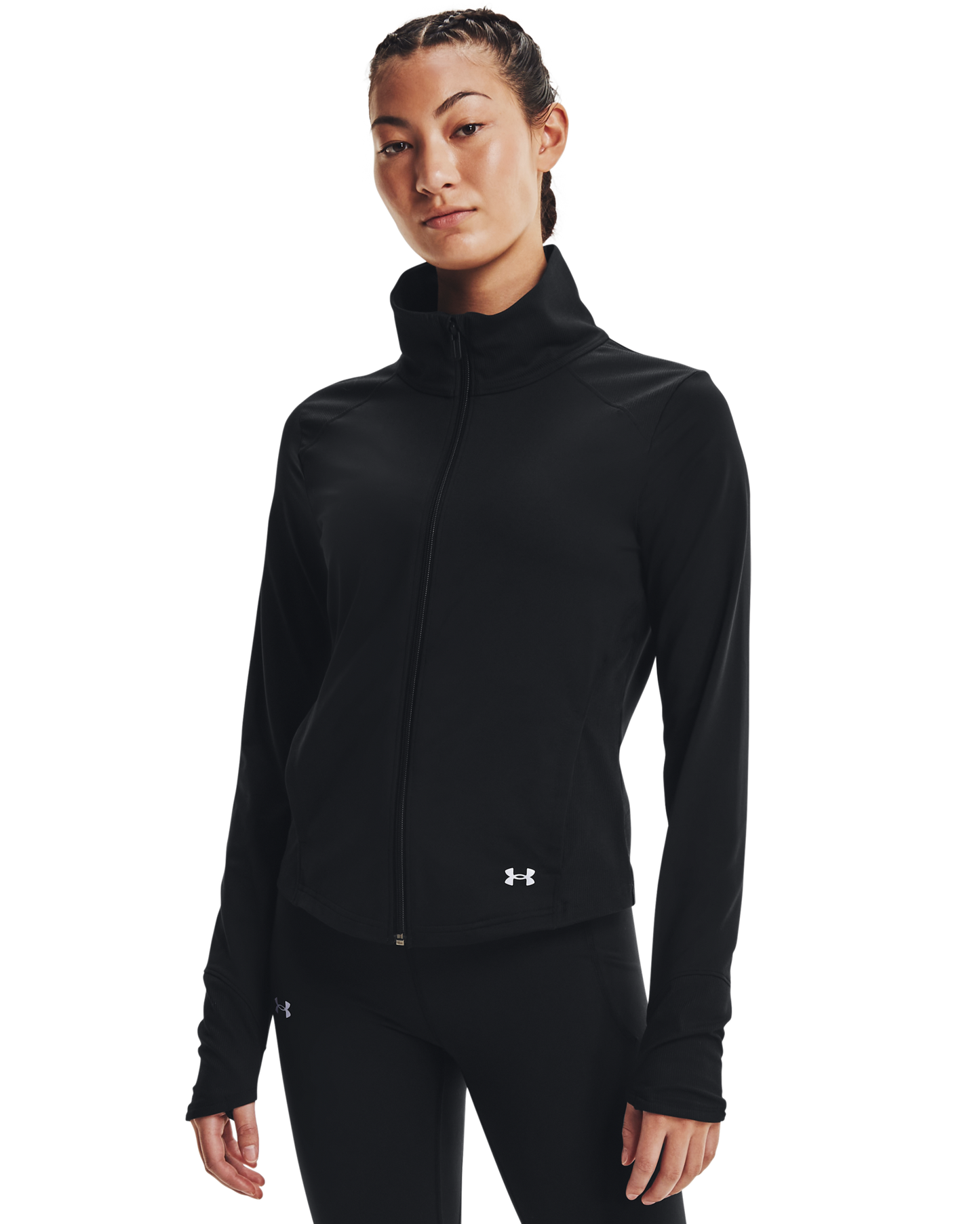 Women's UA Meridian Jacket