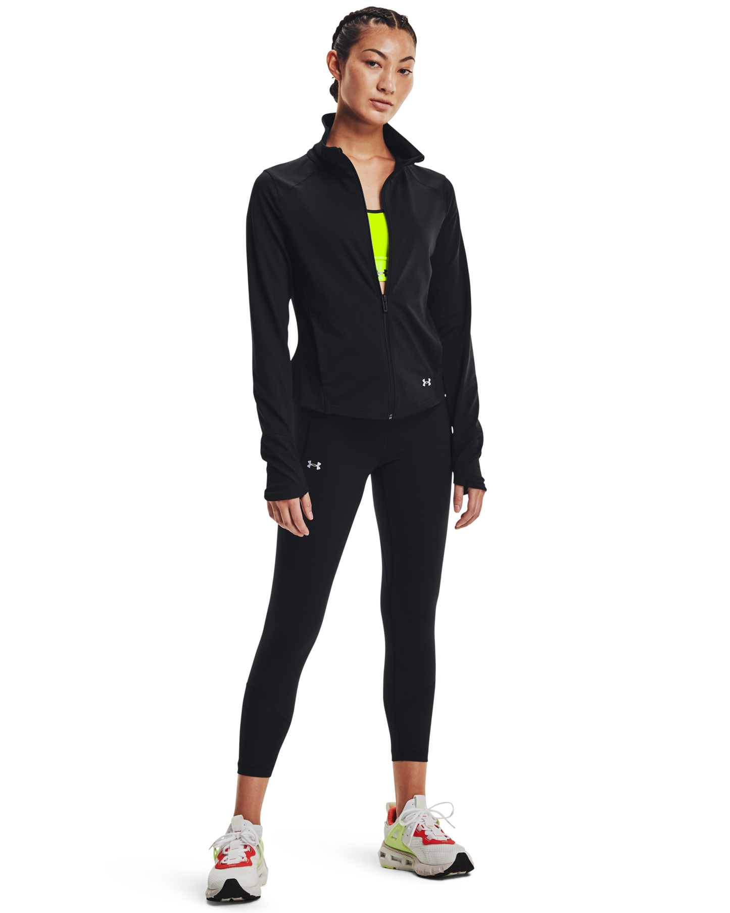 Women's UA Meridian Jacket