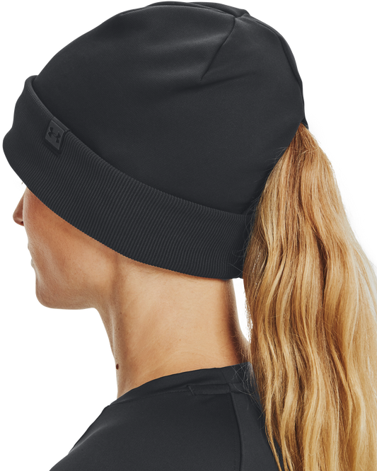 Women's UA Storm Fleece Beanie