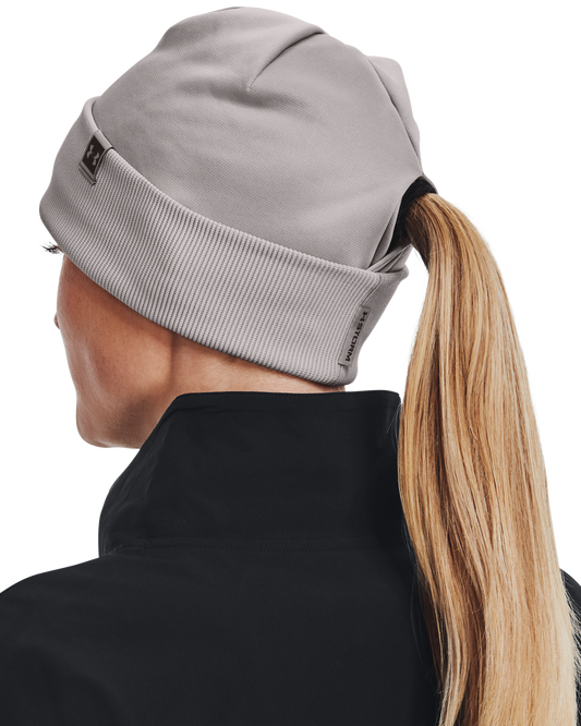 Women's UA Storm Fleece Beanie