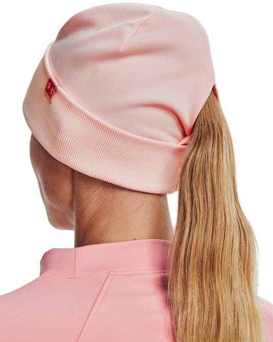 Women's UA Storm Fleece Beanie