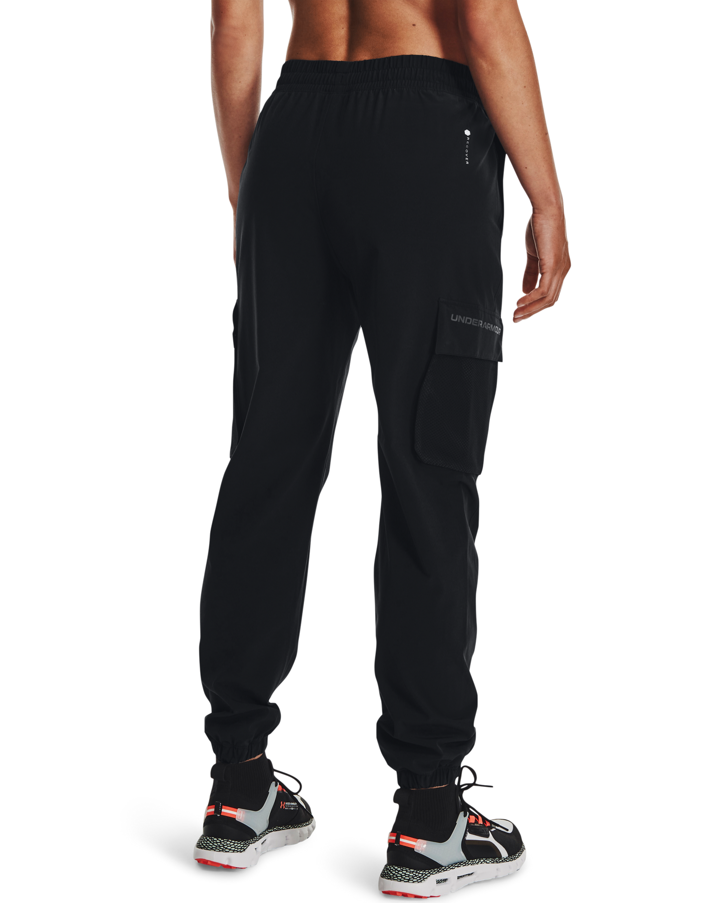 Women's UA RUSH™ Woven Joggers