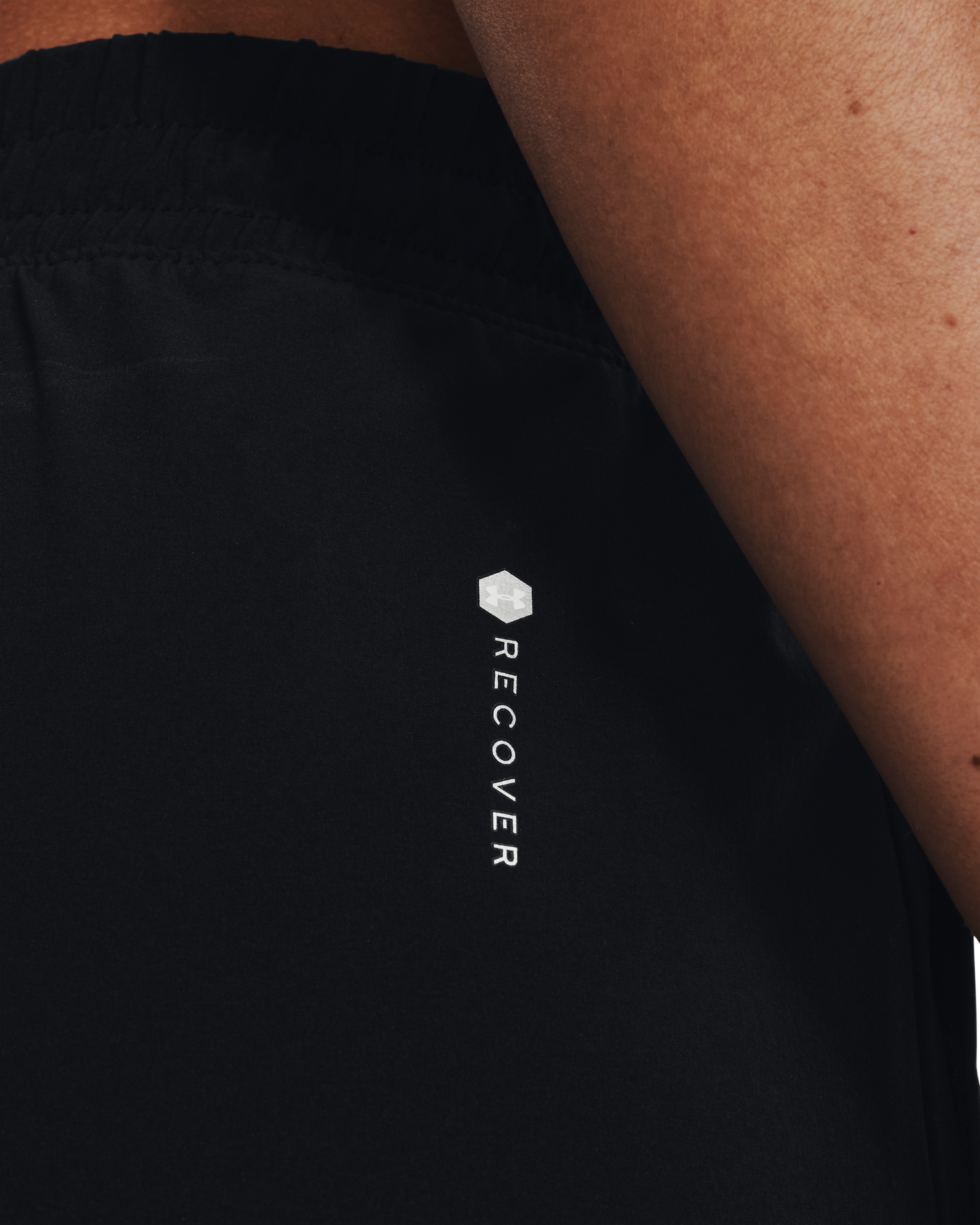 Women's UA RUSH™ Woven Joggers