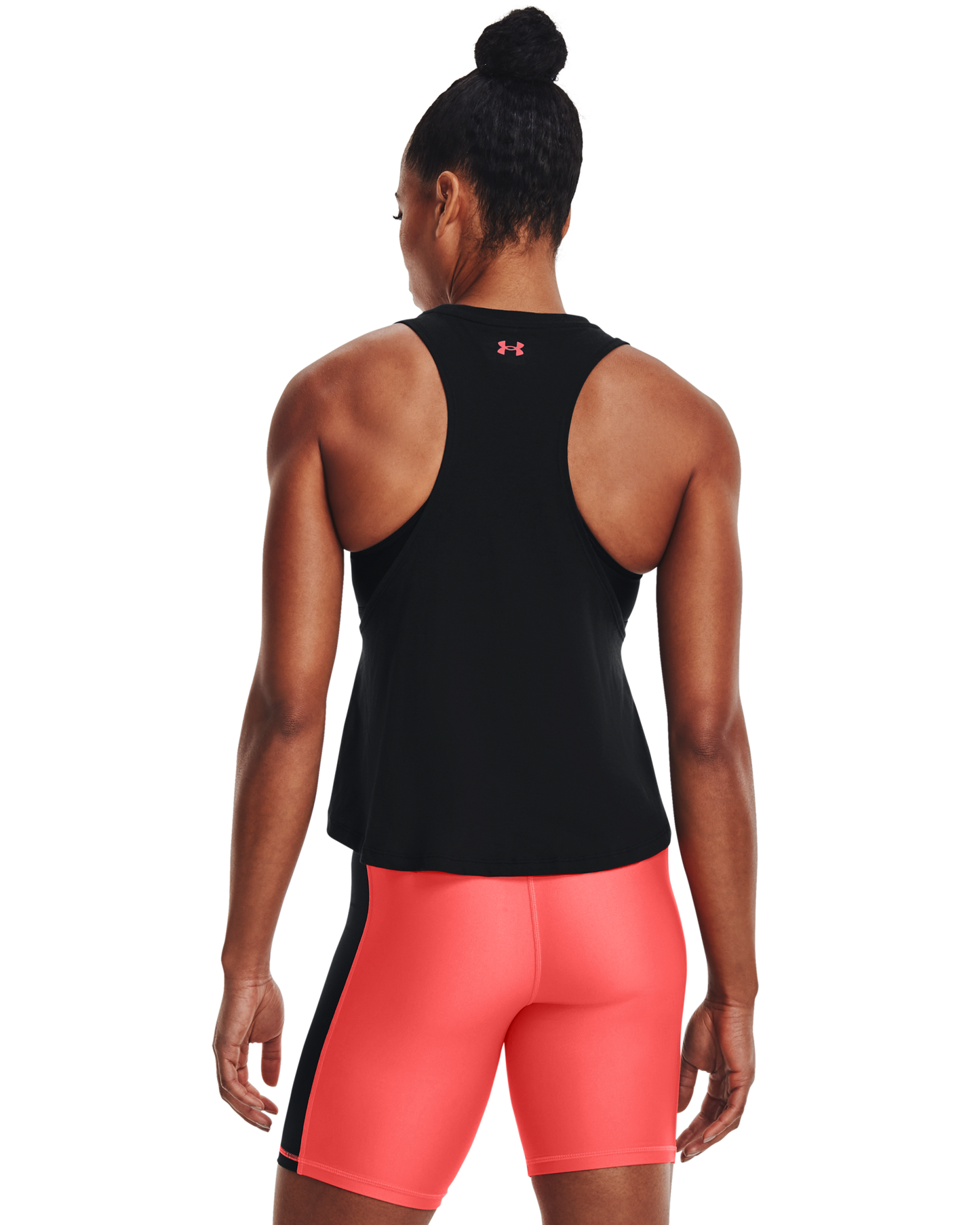 Women's Project Rock Bull Tank