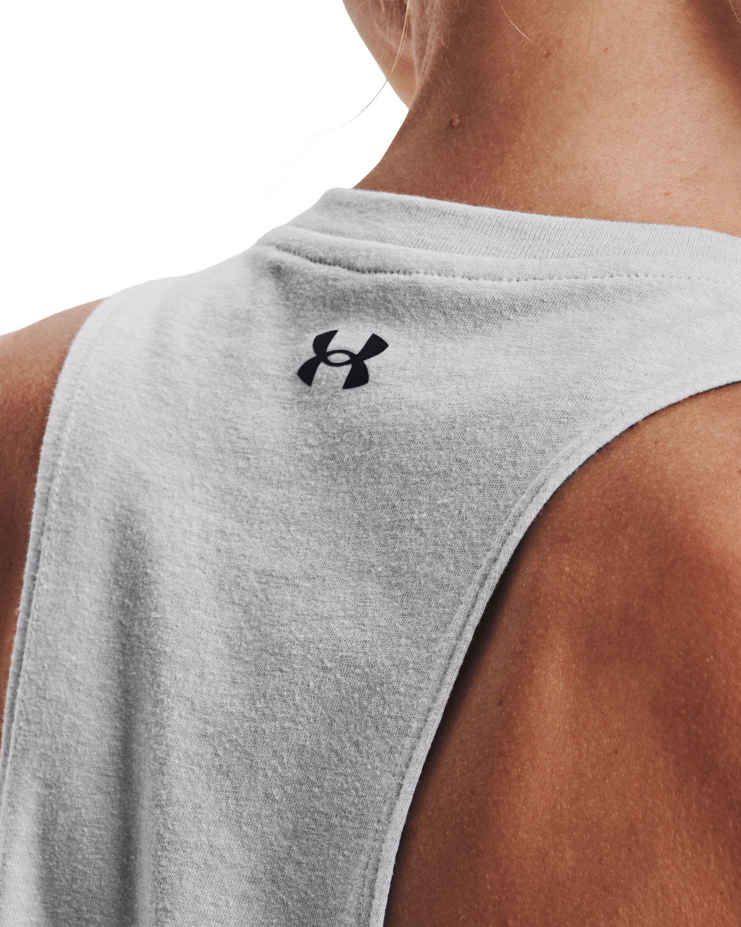 Women's Project Rock Bull Tank