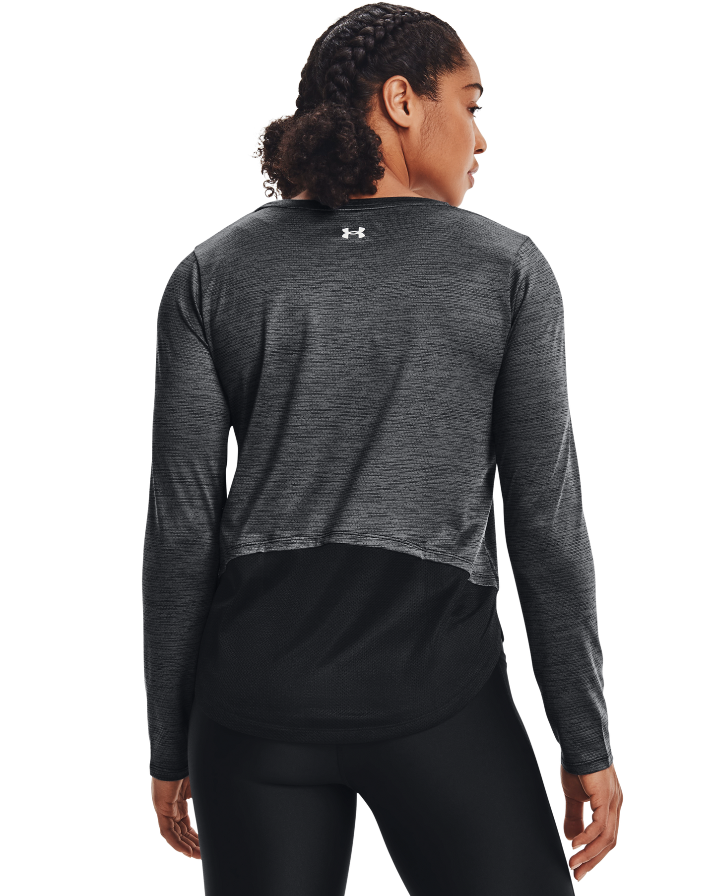 Women's UA Tech™ Vent Long Sleeve