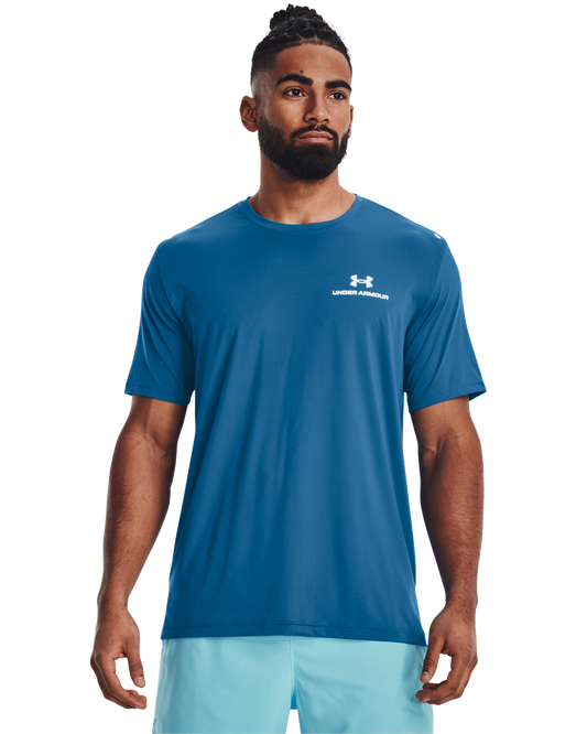 Men's UA RUSH™ Energy Short Sleeve