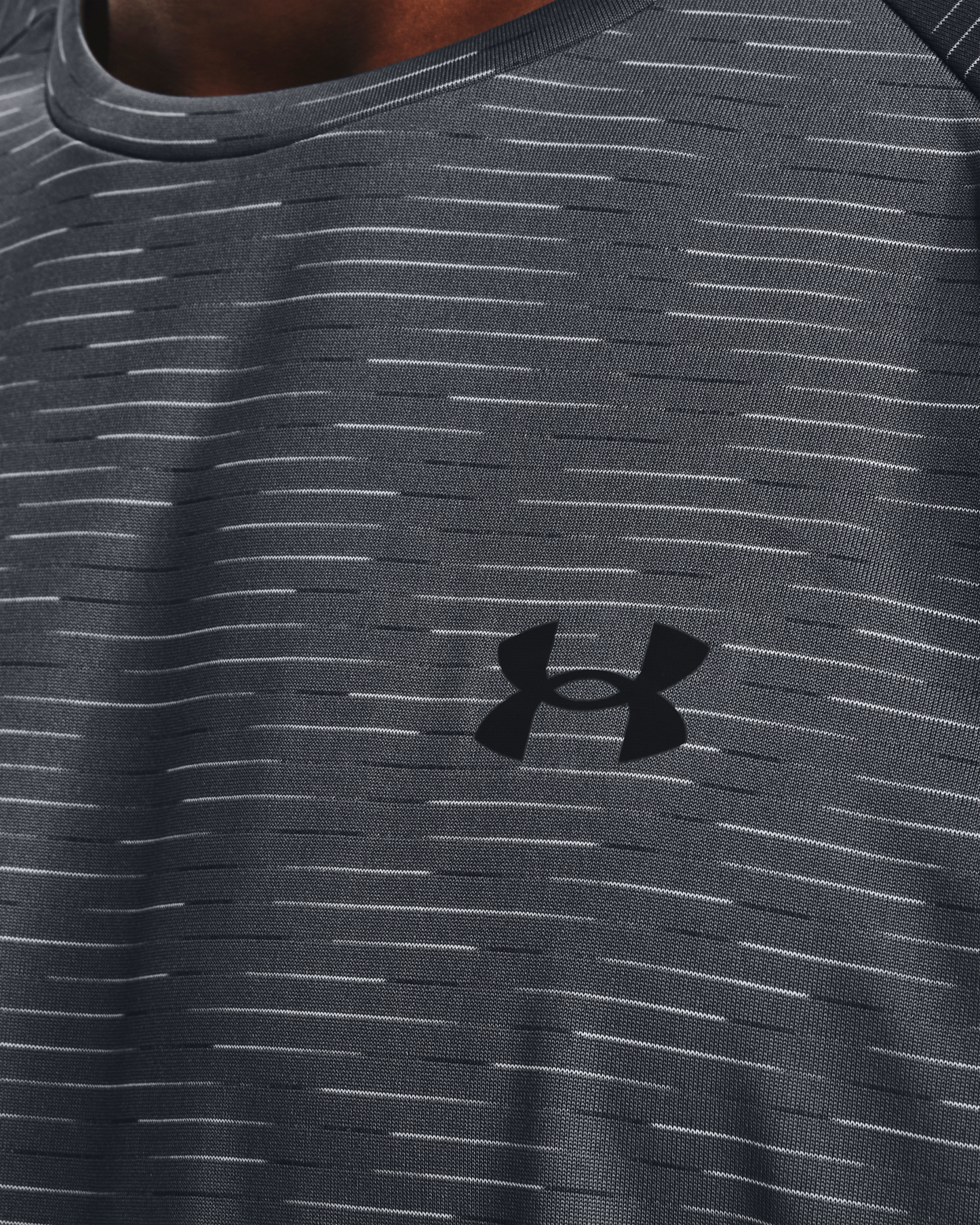 Men's UA Tech™ 2.0 5C Short Sleeve