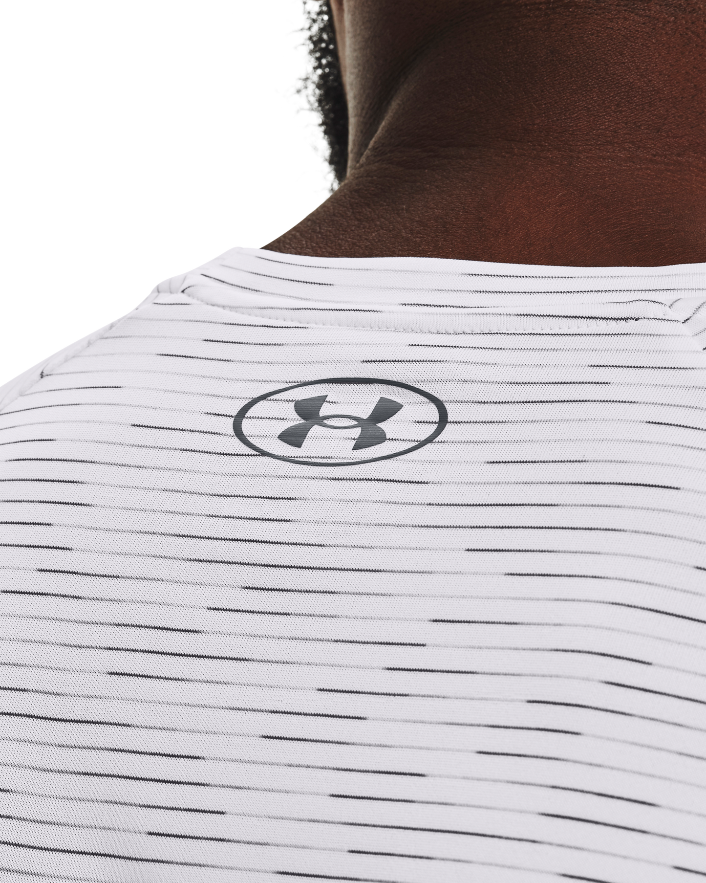 Men's UA Tech™ 2.0 5C Short Sleeve