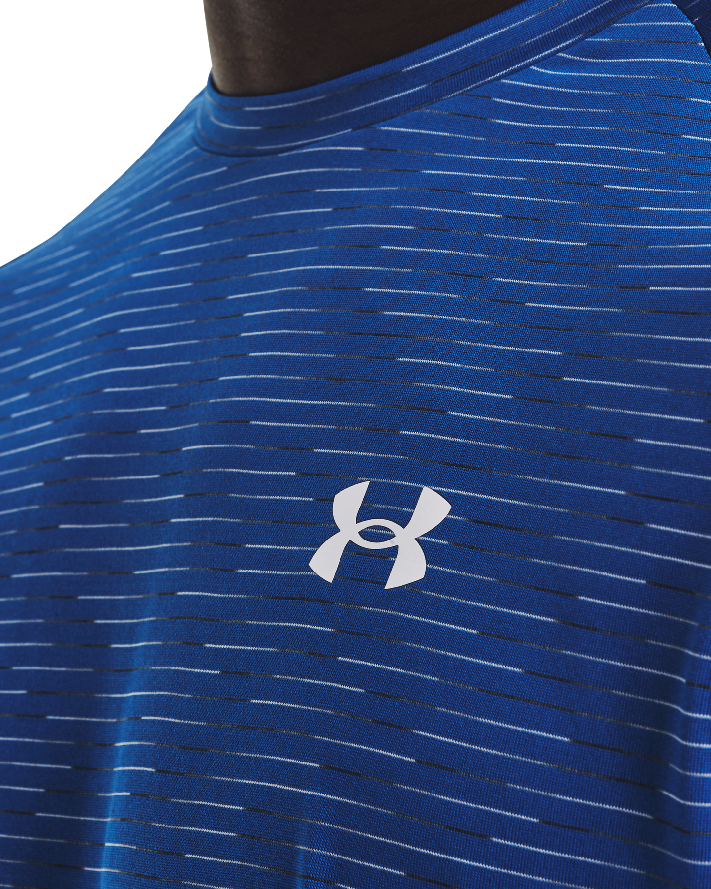 Men's UA Tech™ 2.0 5C Short Sleeve