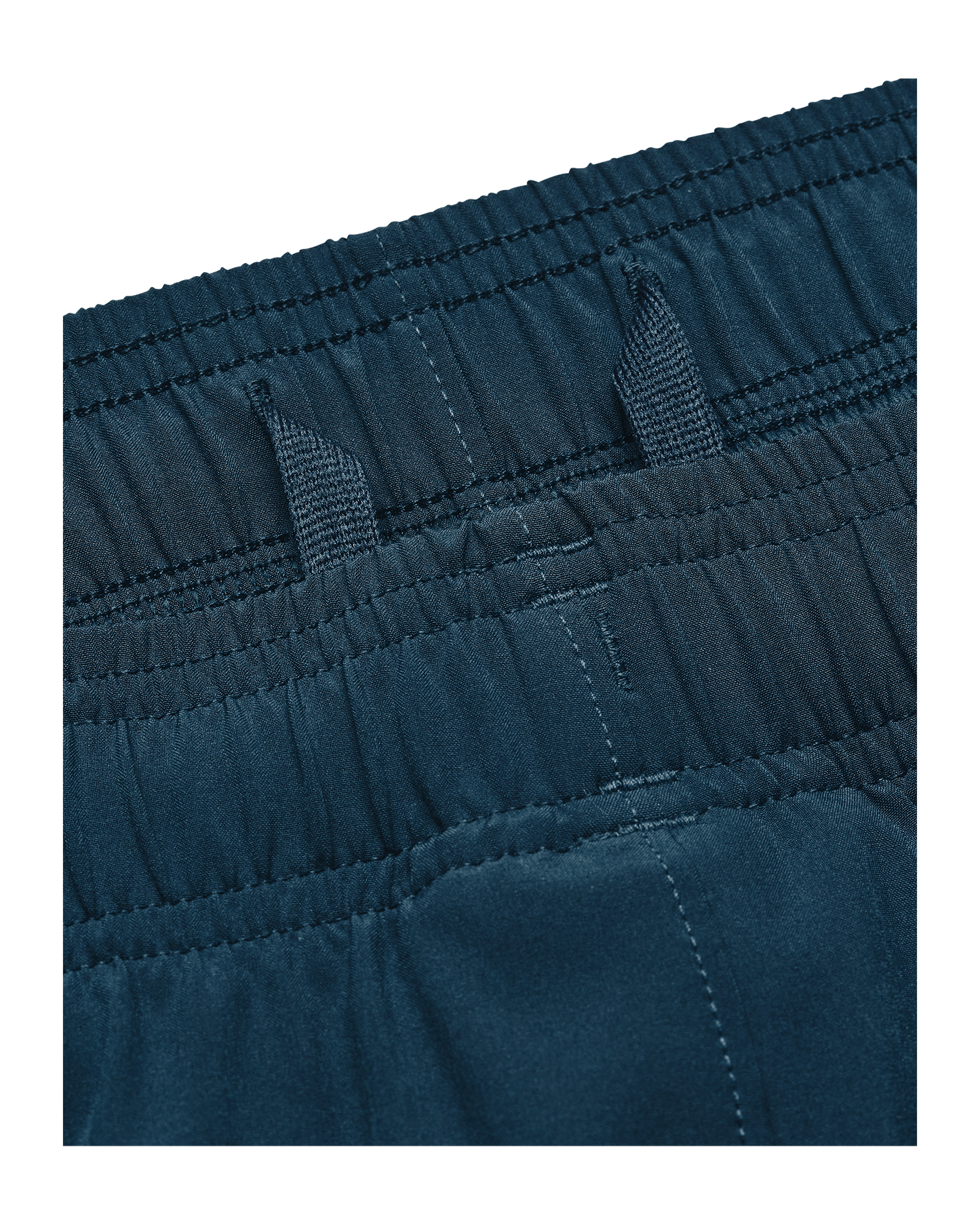 Men's UA HIIT Woven Colorblock Shorts