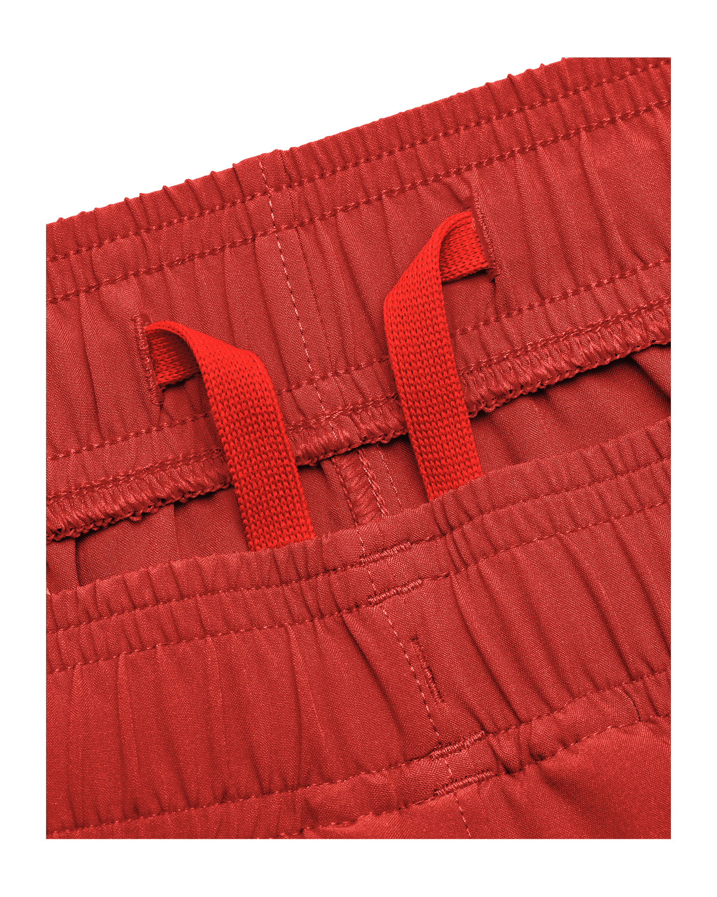 Men's UA HIIT Woven Colorblock Shorts