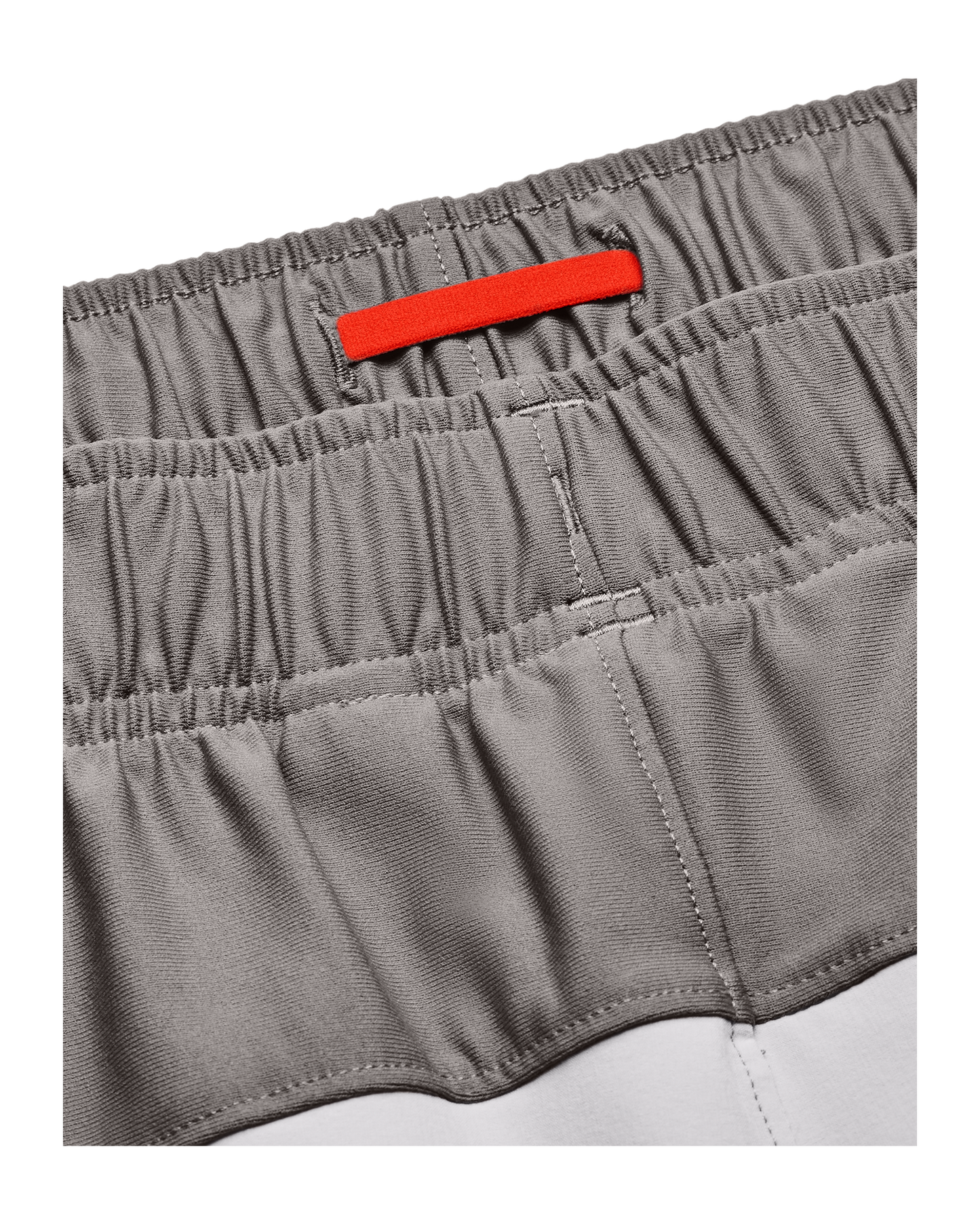 Men's UA Knit Woven Hybrid Shorts
