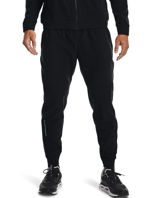 Men's UA RUSH™ Fleece Pants