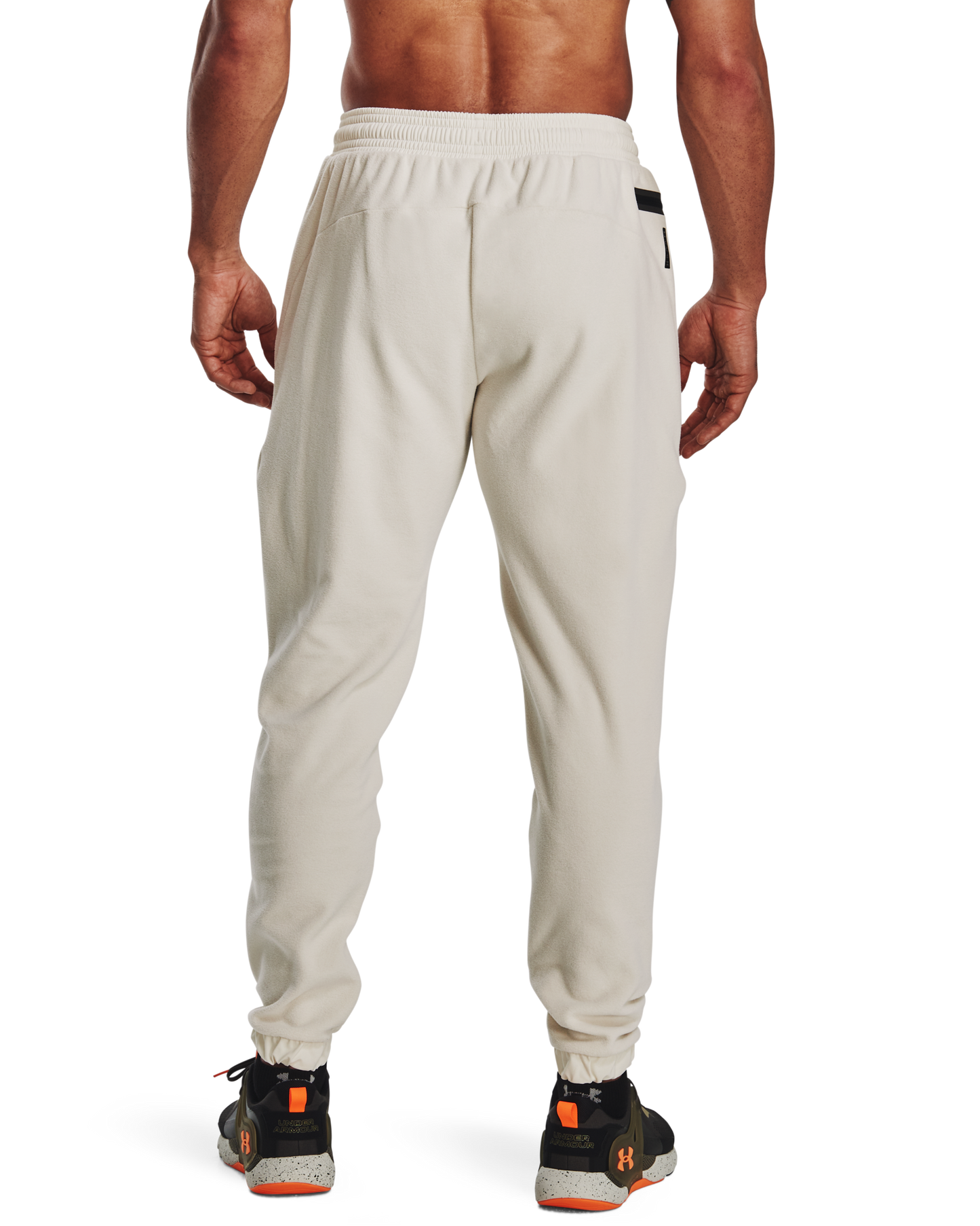 Men's UA RUSH™ Fleece Pants