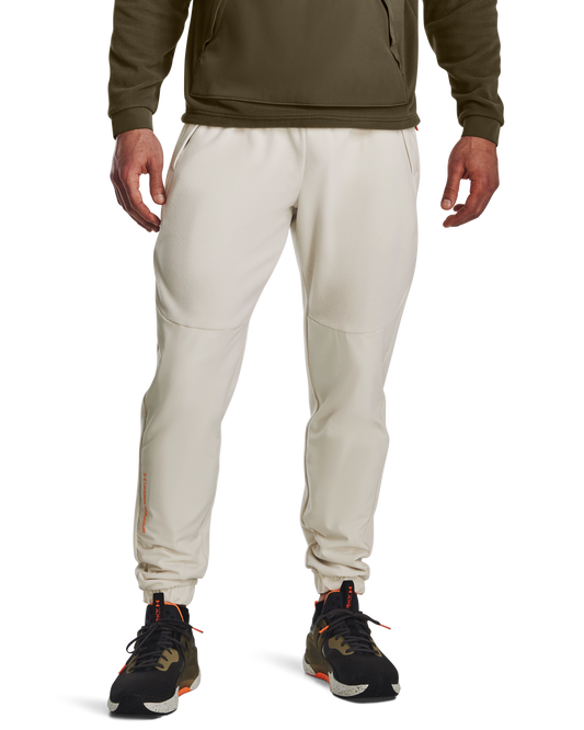 Men's UA RUSH™ Fleece Pants