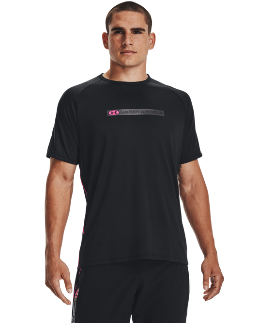 Men's UA Tech™ Short Sleeve