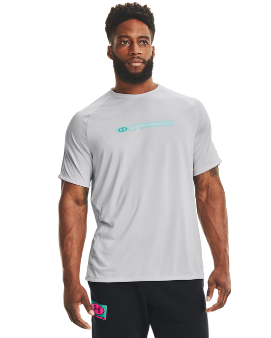 Men's UA Tech™ Short Sleeve