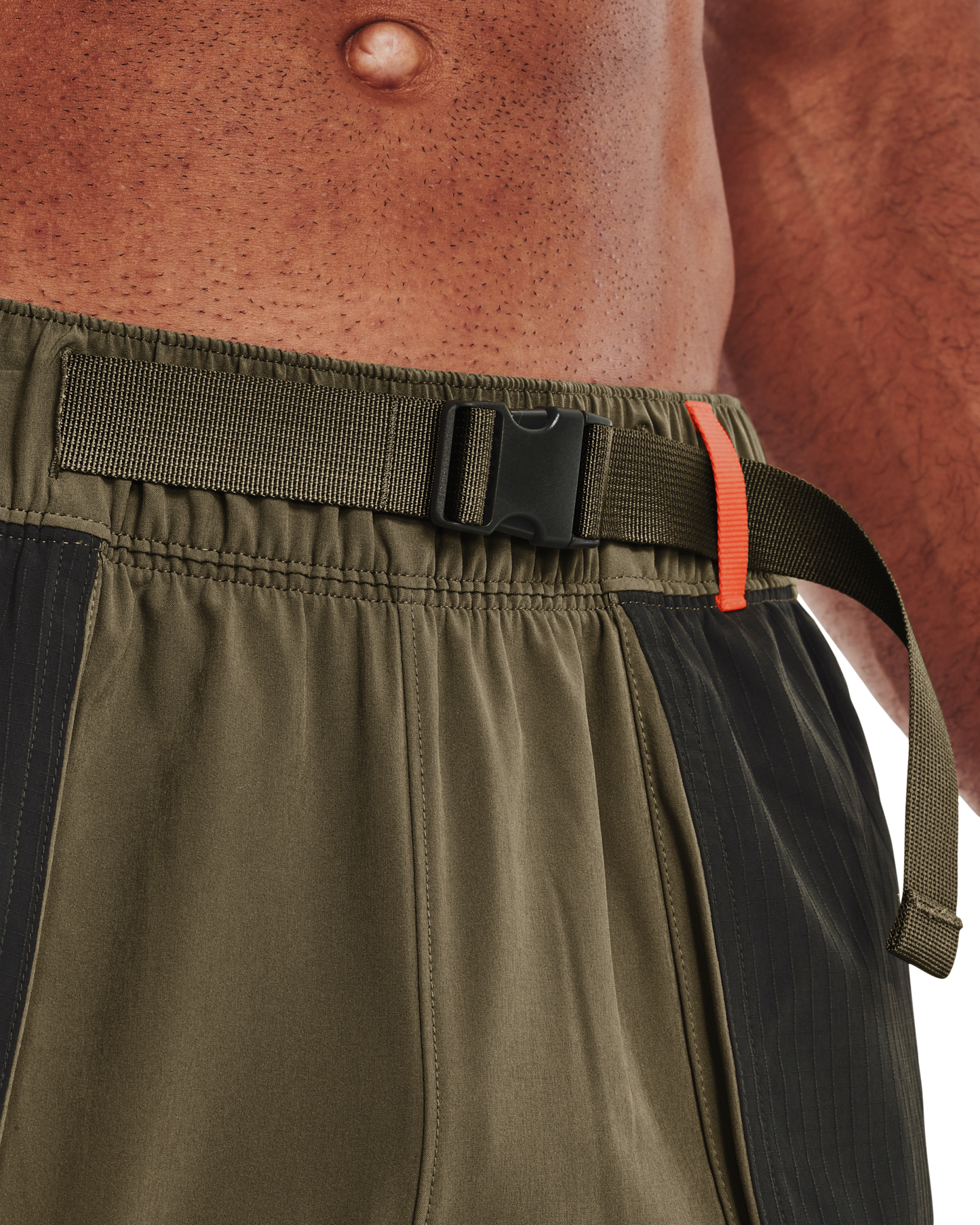 Men's UA RUSH™ Woven Tearaway Pants