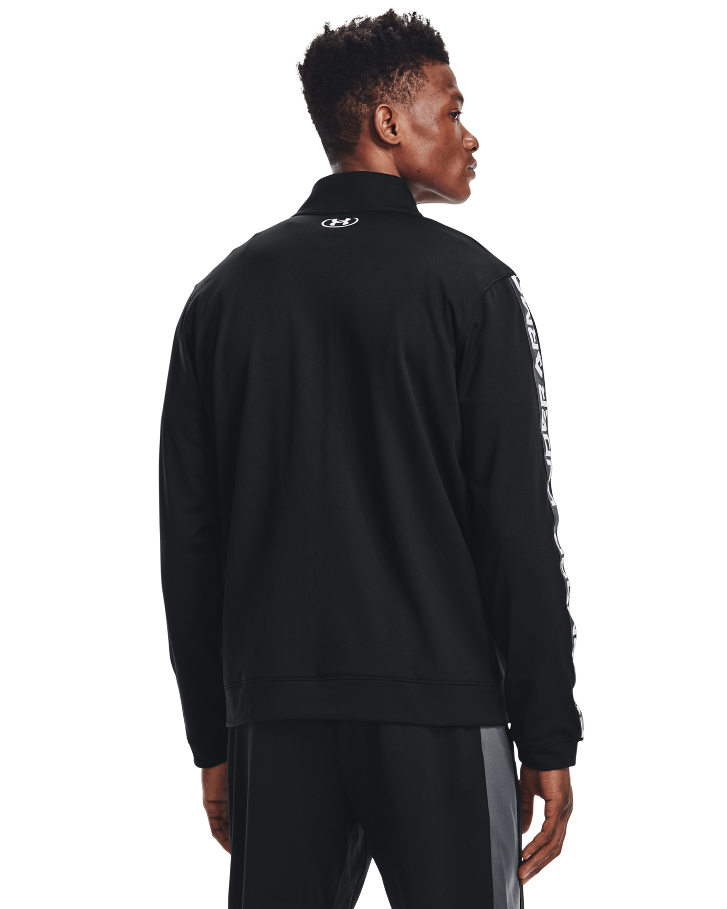 Men's UA Tricot Jacket