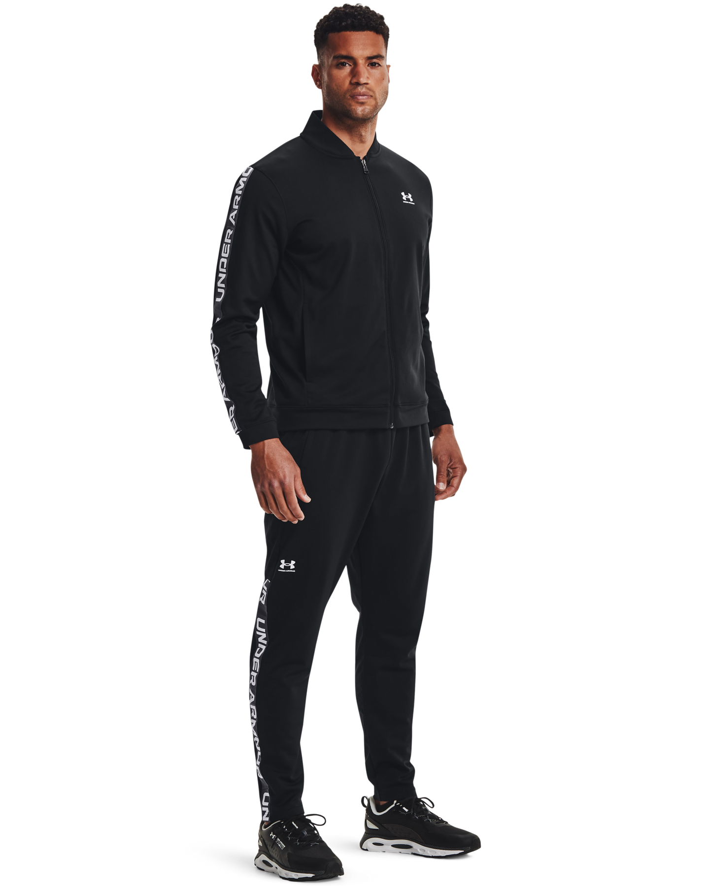 Men's UA Tricot Track Pants