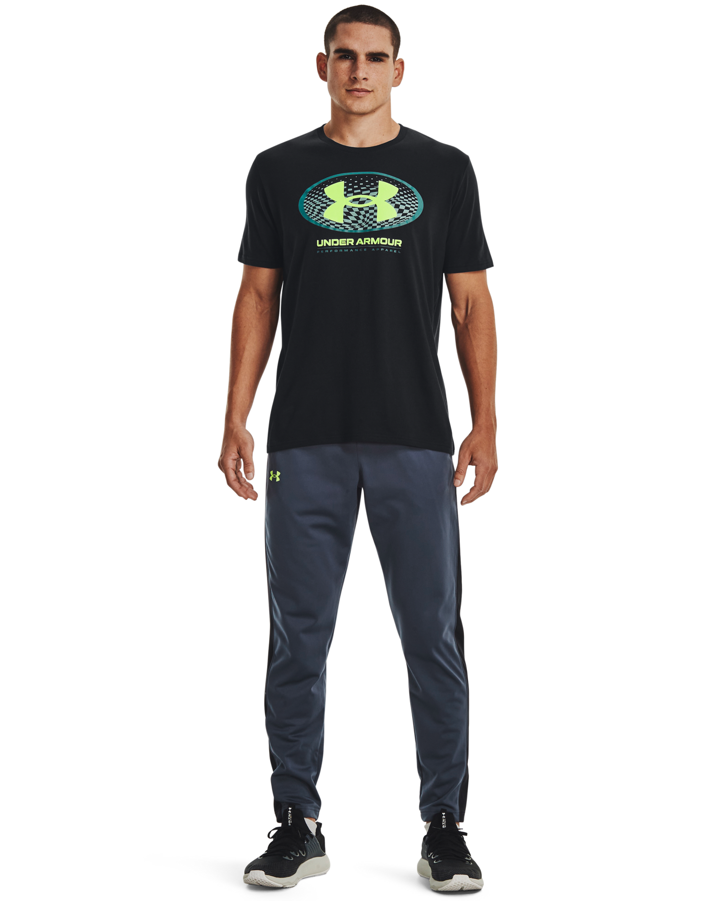 Men's UA Brawler Pants