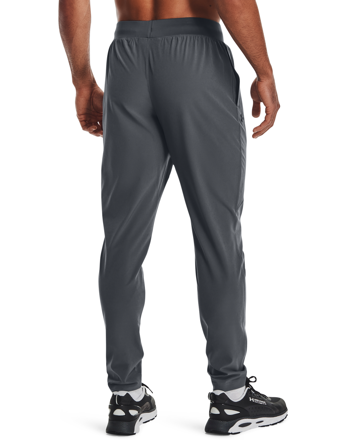 Men's UA Stretch Woven Pants