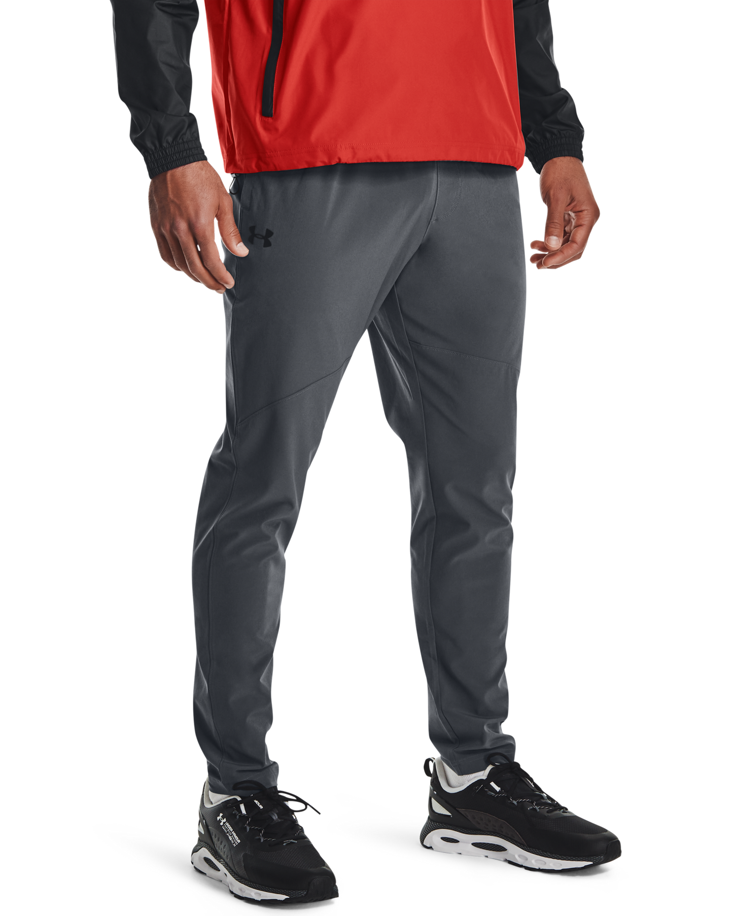 Men's UA Stretch Woven Pants