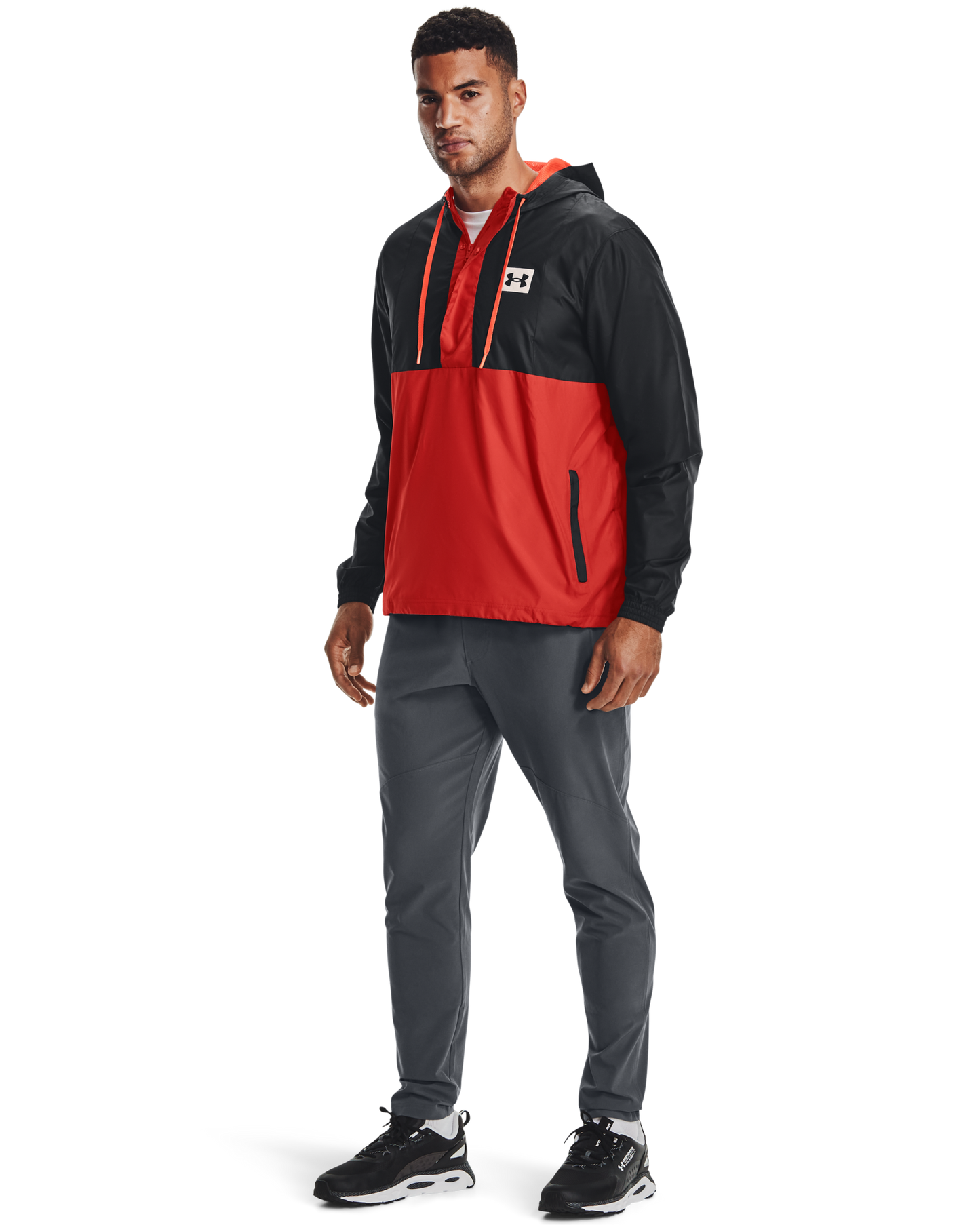 Men's UA Stretch Woven Pants