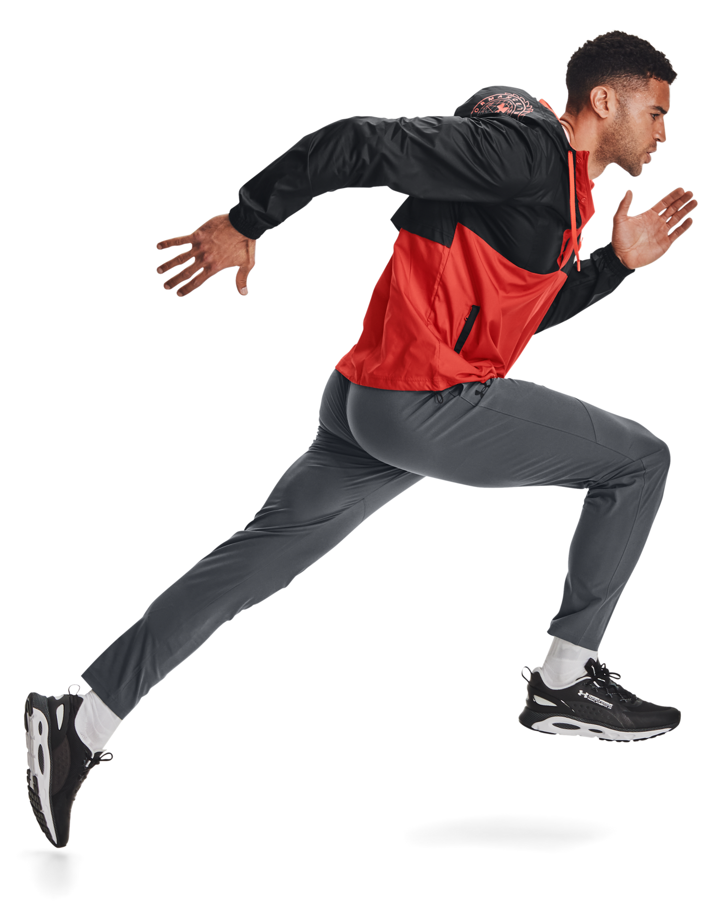 Men's UA Stretch Woven Pants