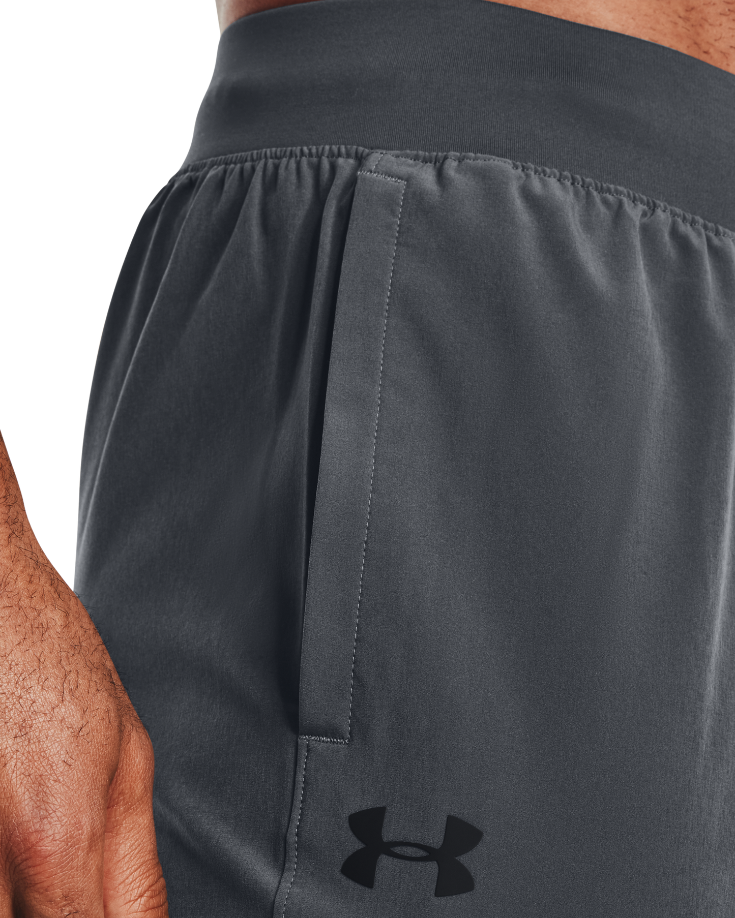 Men's UA Stretch Woven Pants