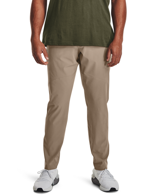 Men's UA Stretch Woven Pants