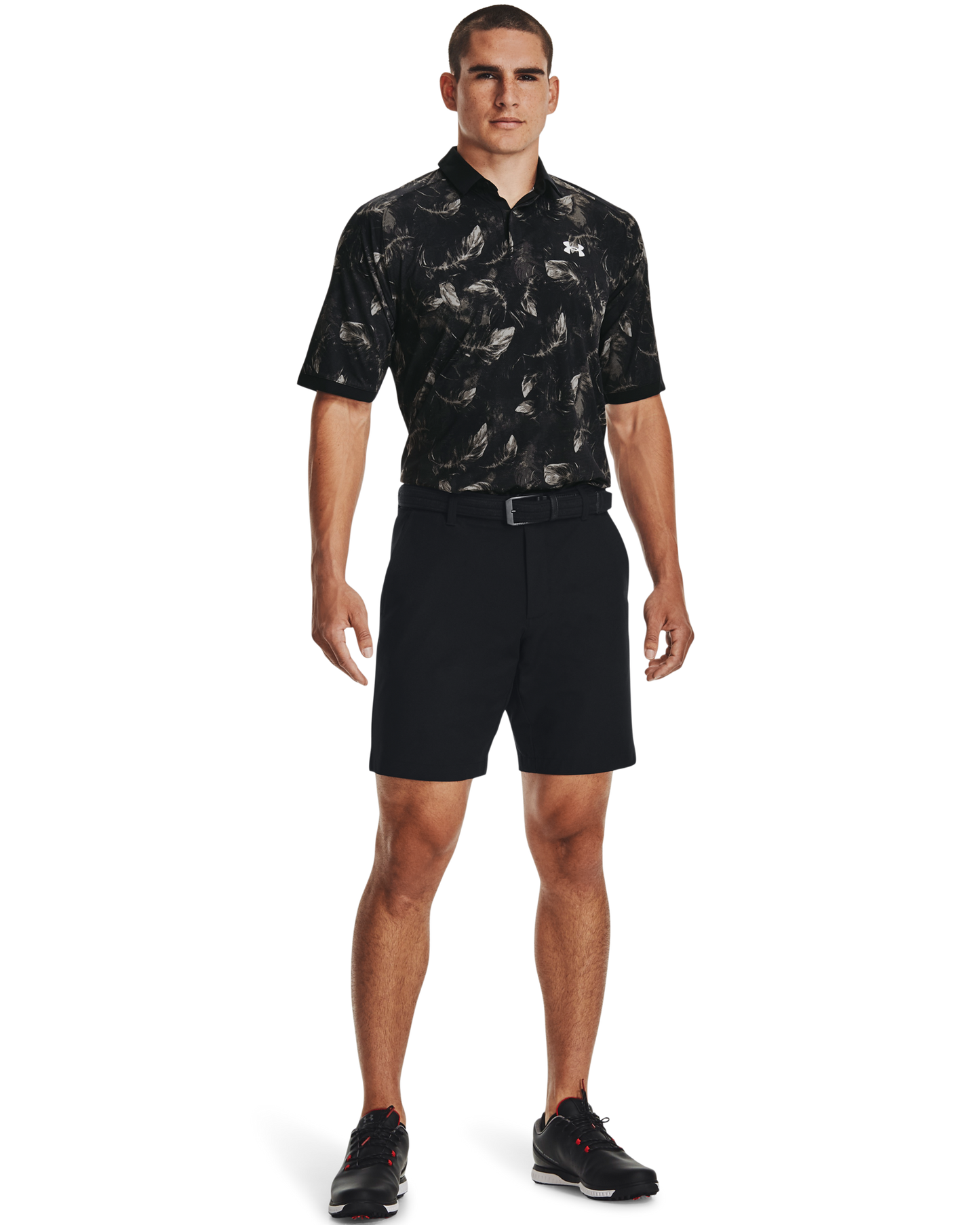 Men's UA Iso-Chill BOF Polo