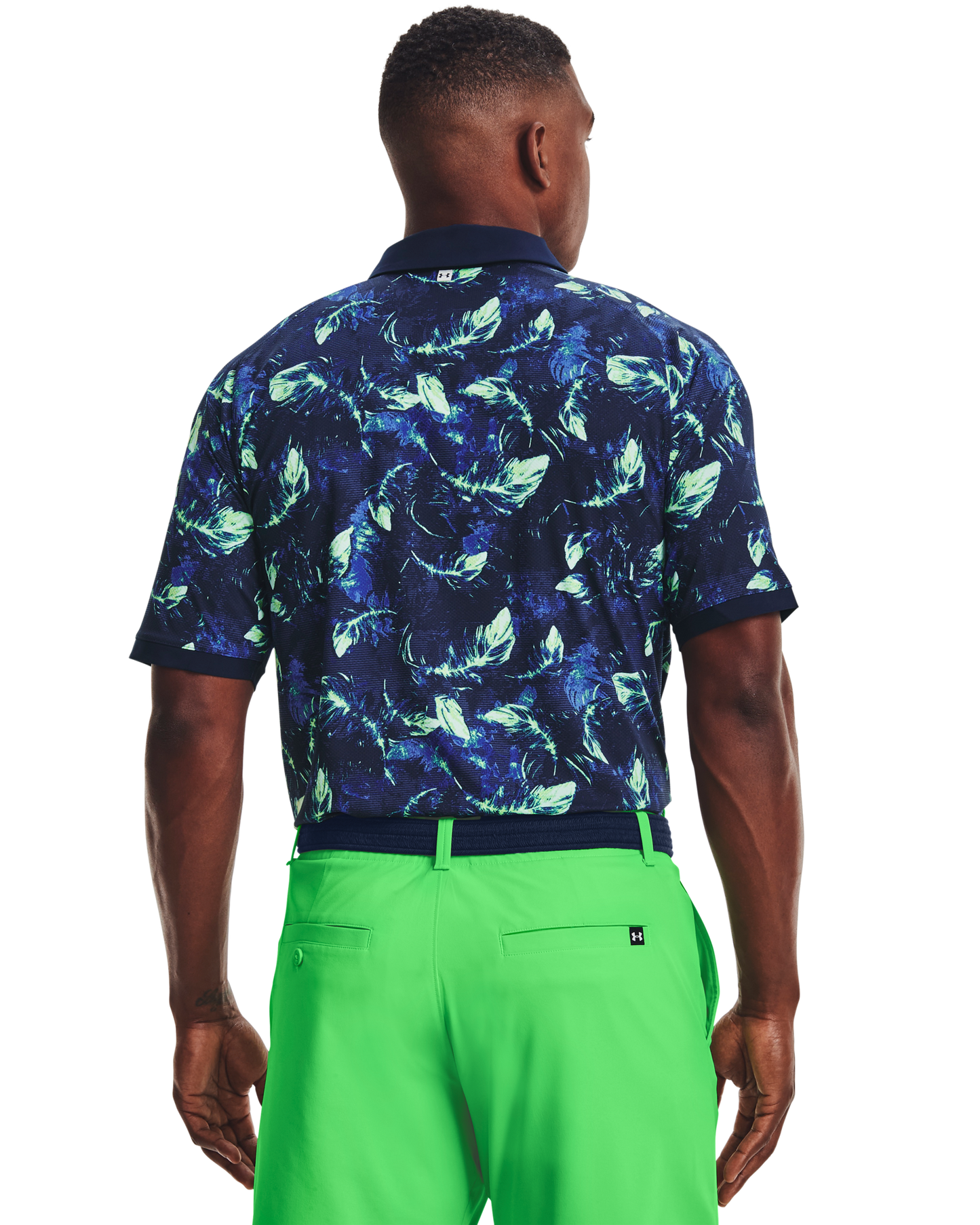 Men's UA Iso-Chill BOF Polo