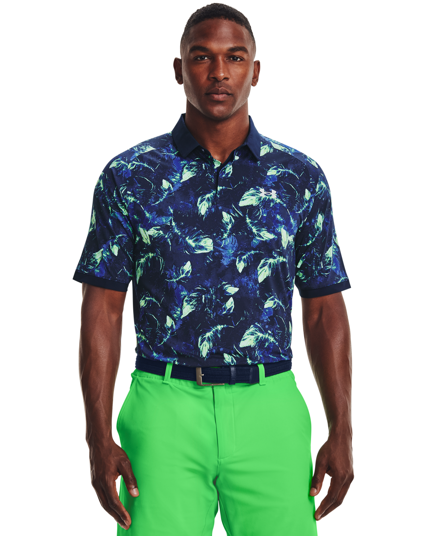 Men's UA Iso-Chill BOF Polo