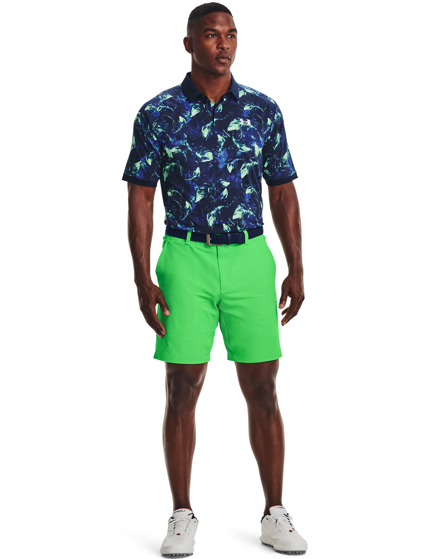 Men's UA Iso-Chill BOF Polo