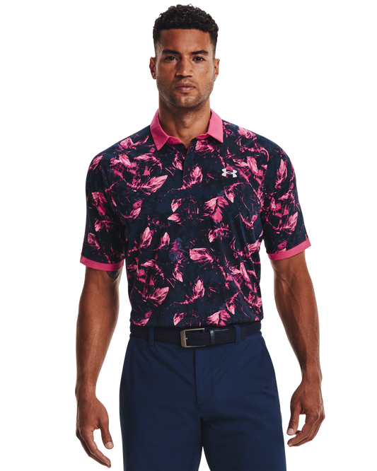 Men's UA Iso-Chill BOF Polo
