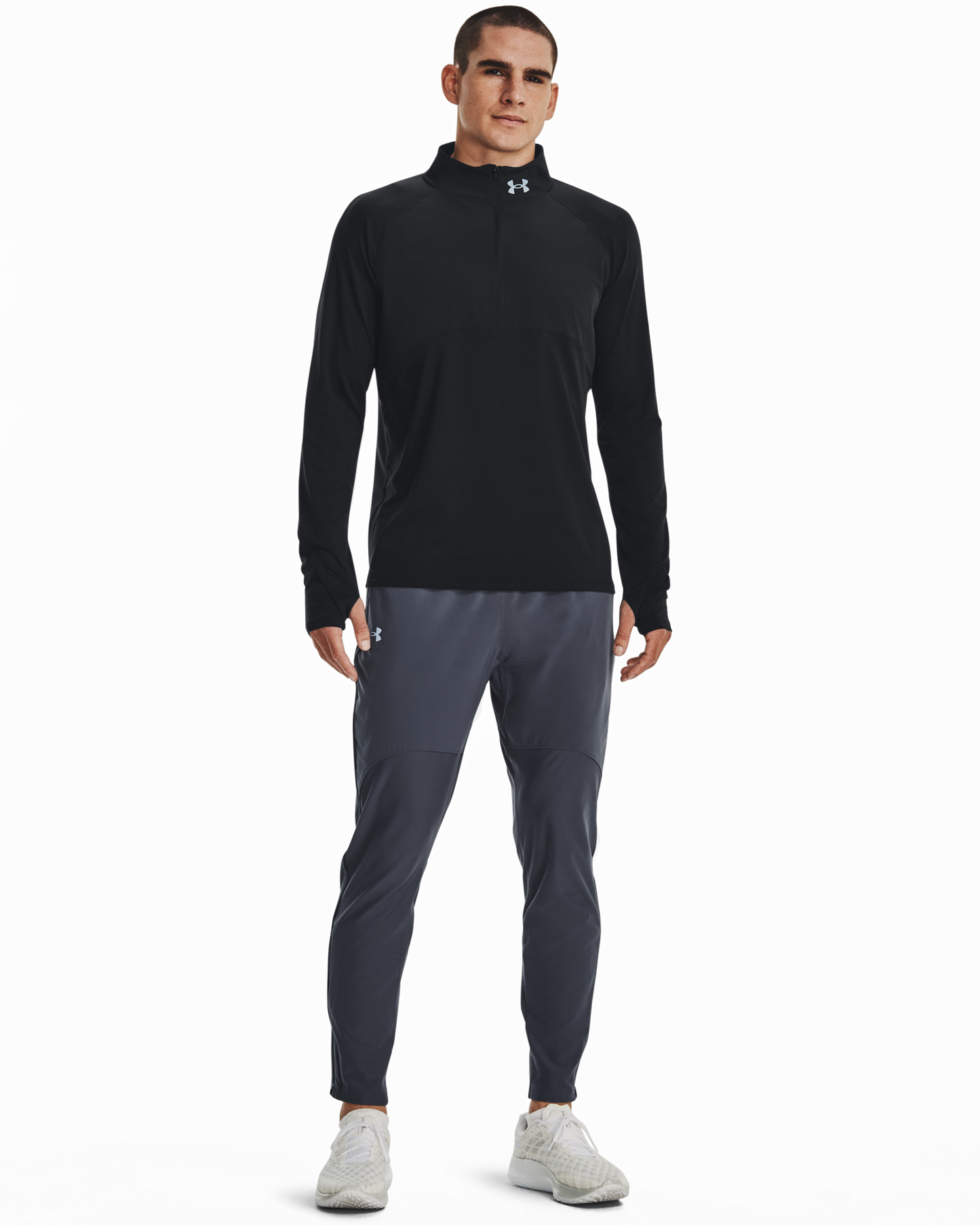 Men's UA Qualifier Run 2.0 Pants