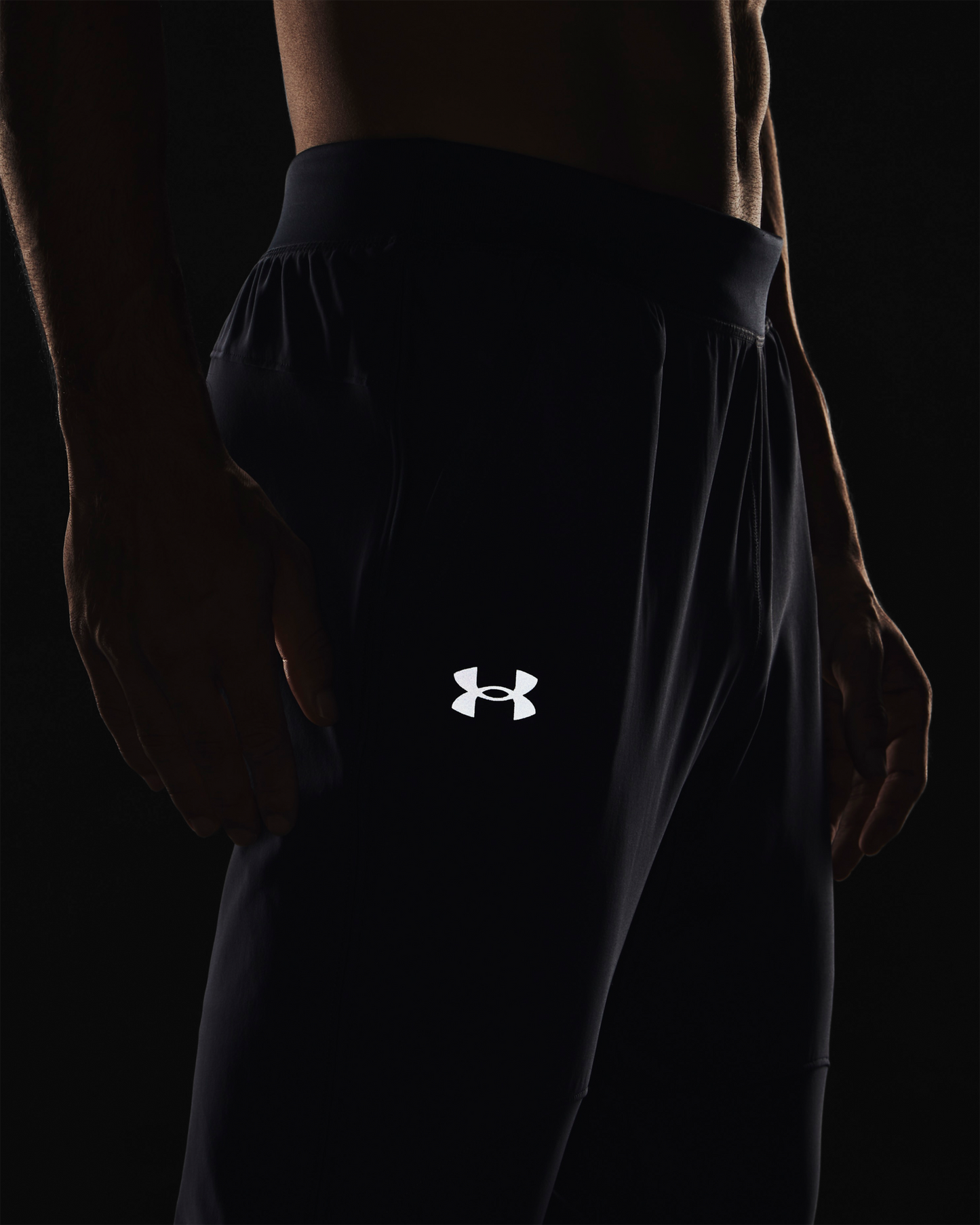 Men's UA Qualifier Run 2.0 Pants