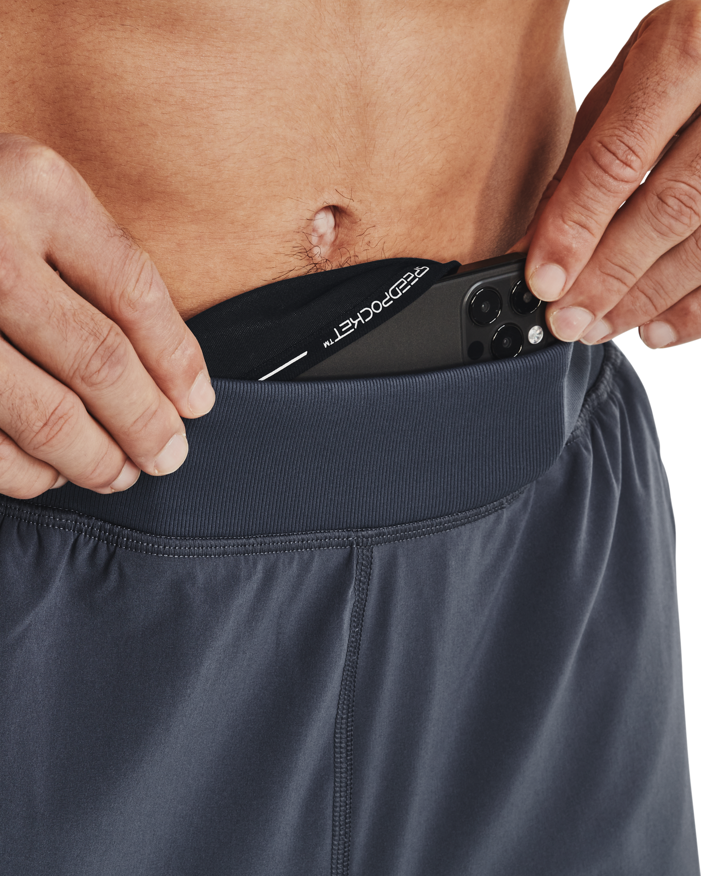 Men's UA Qualifier Run 2.0 Pants