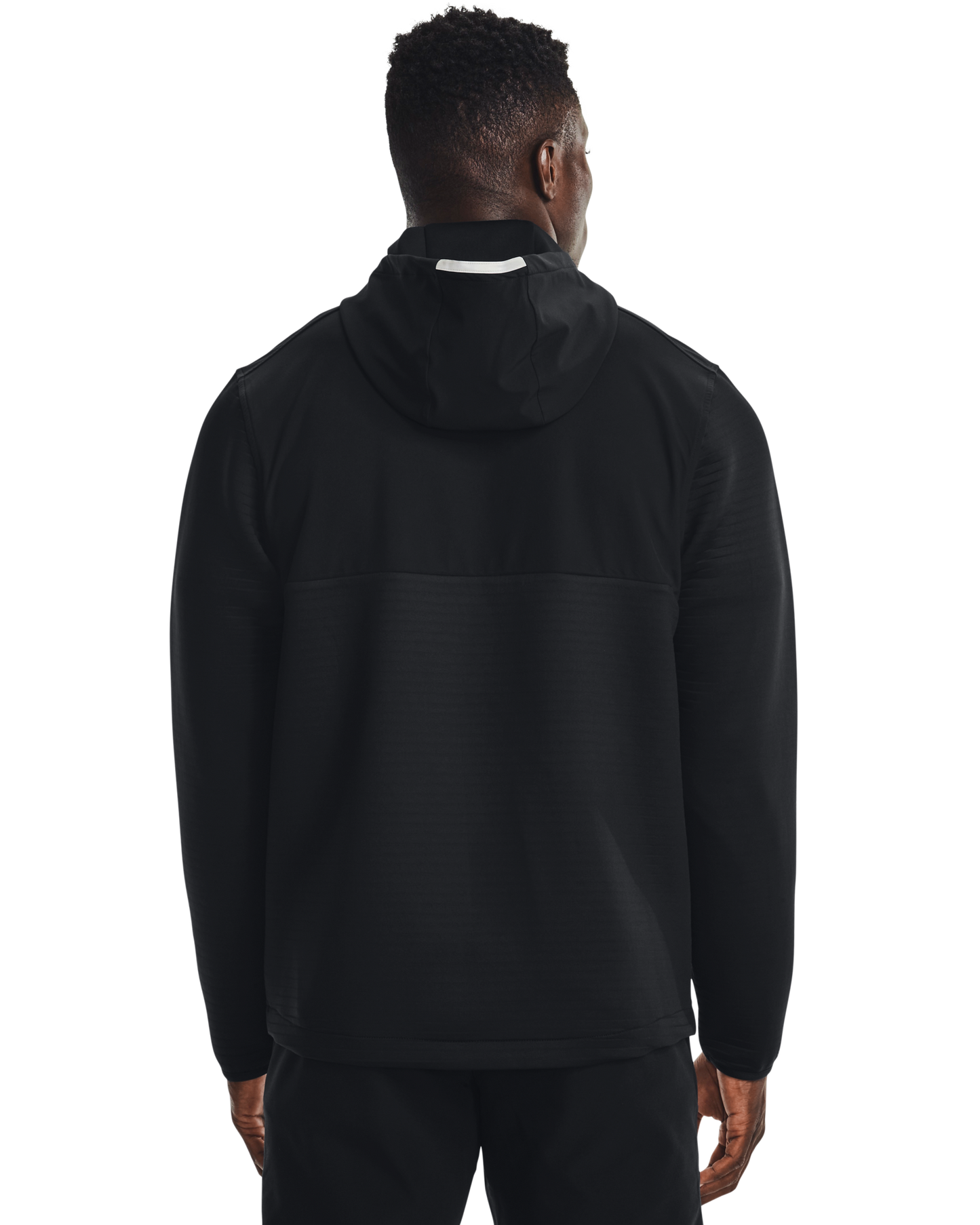 Men's UA Storm Daytona Full-Zip