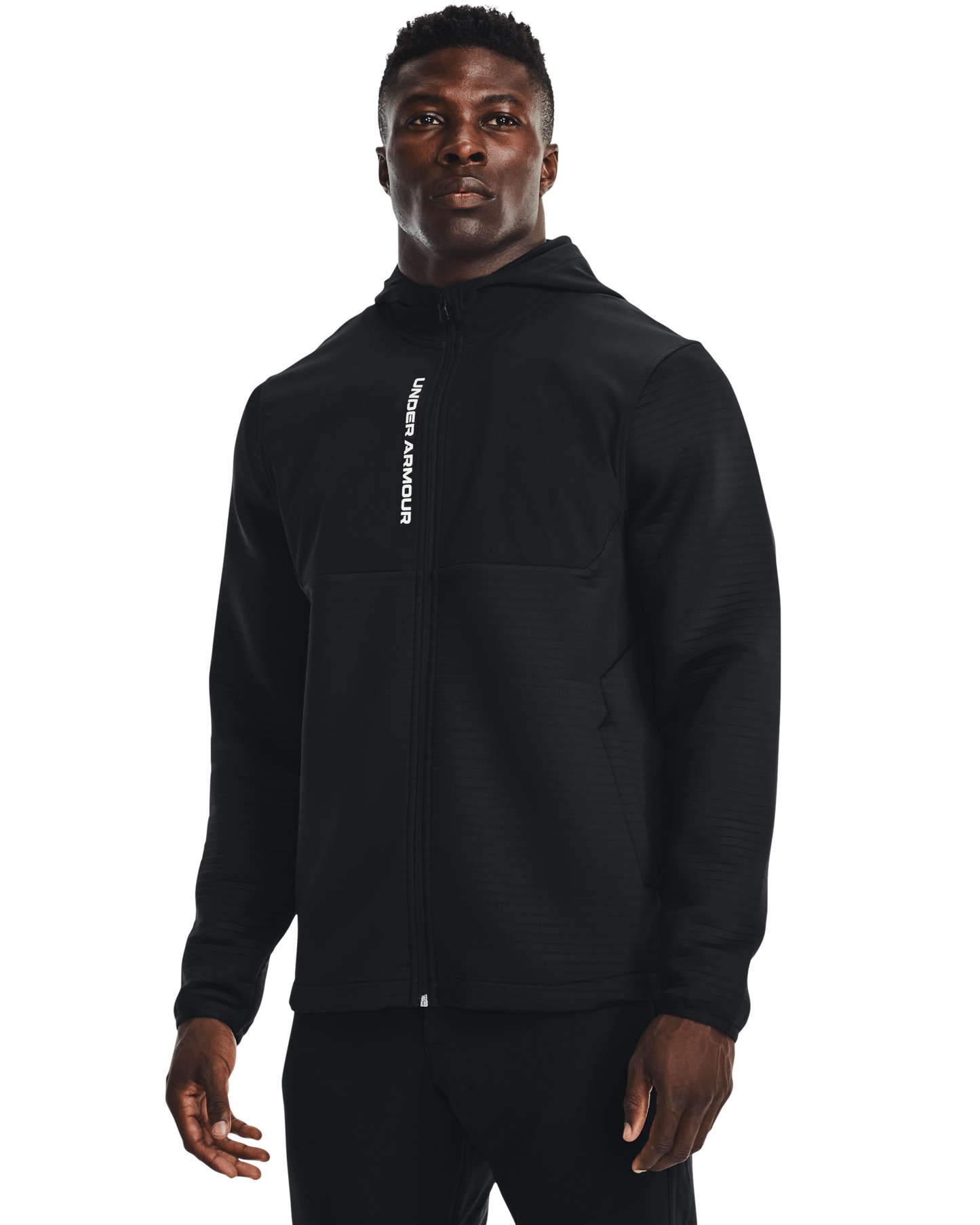Men's UA Storm Daytona Full-Zip