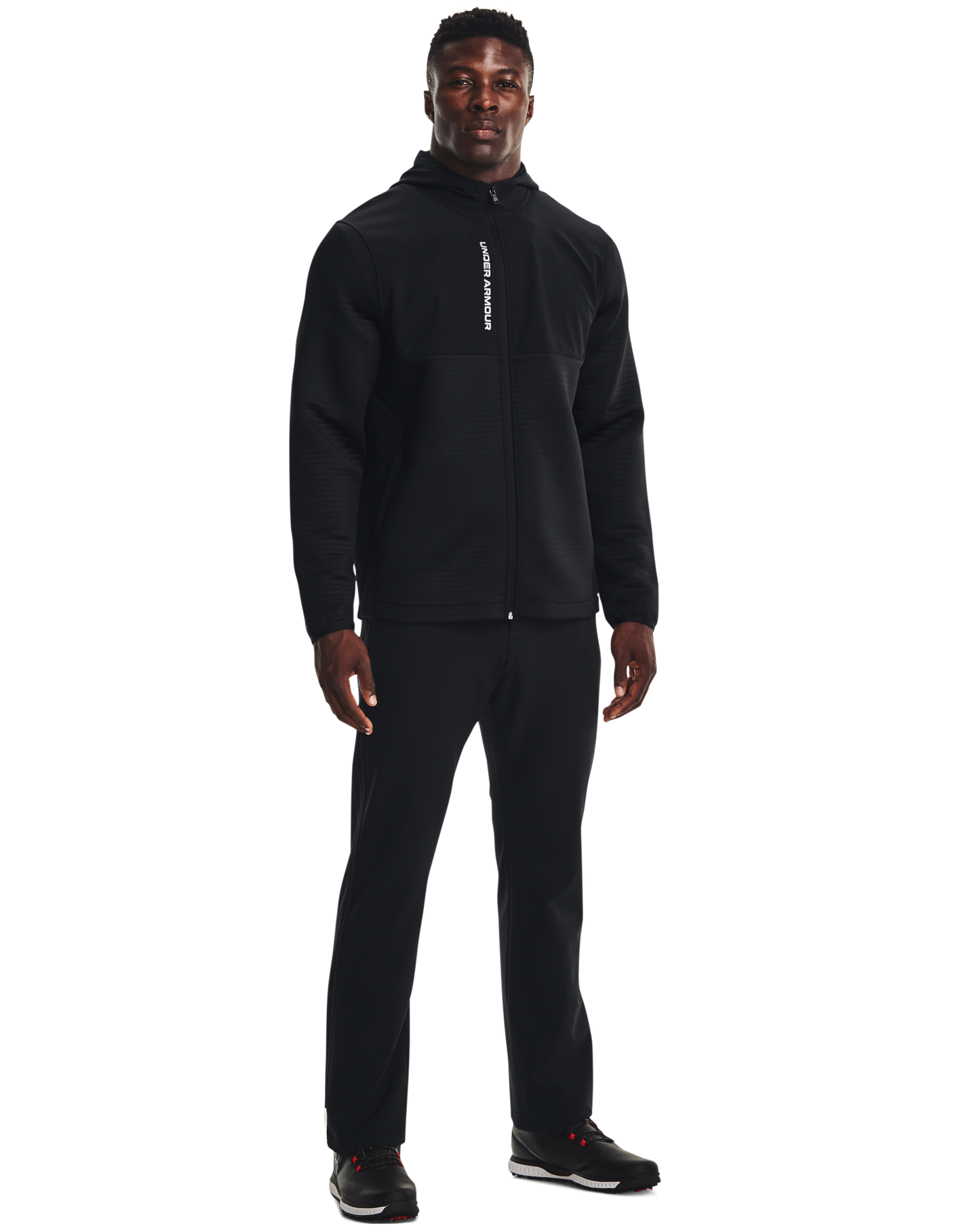 Men's UA Storm Daytona Full-Zip