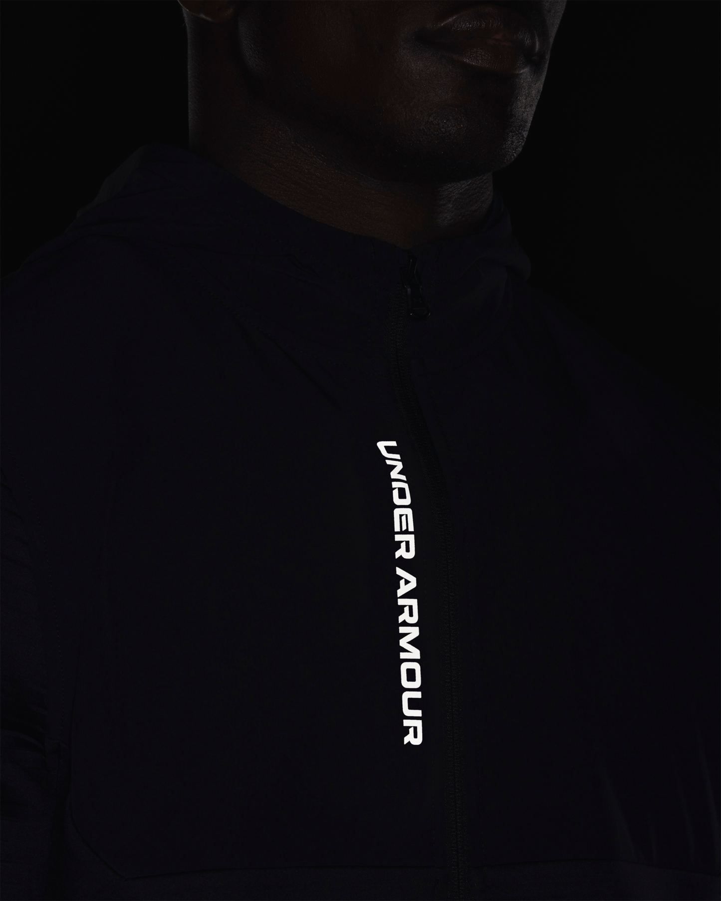 Men's UA Storm Daytona Full-Zip