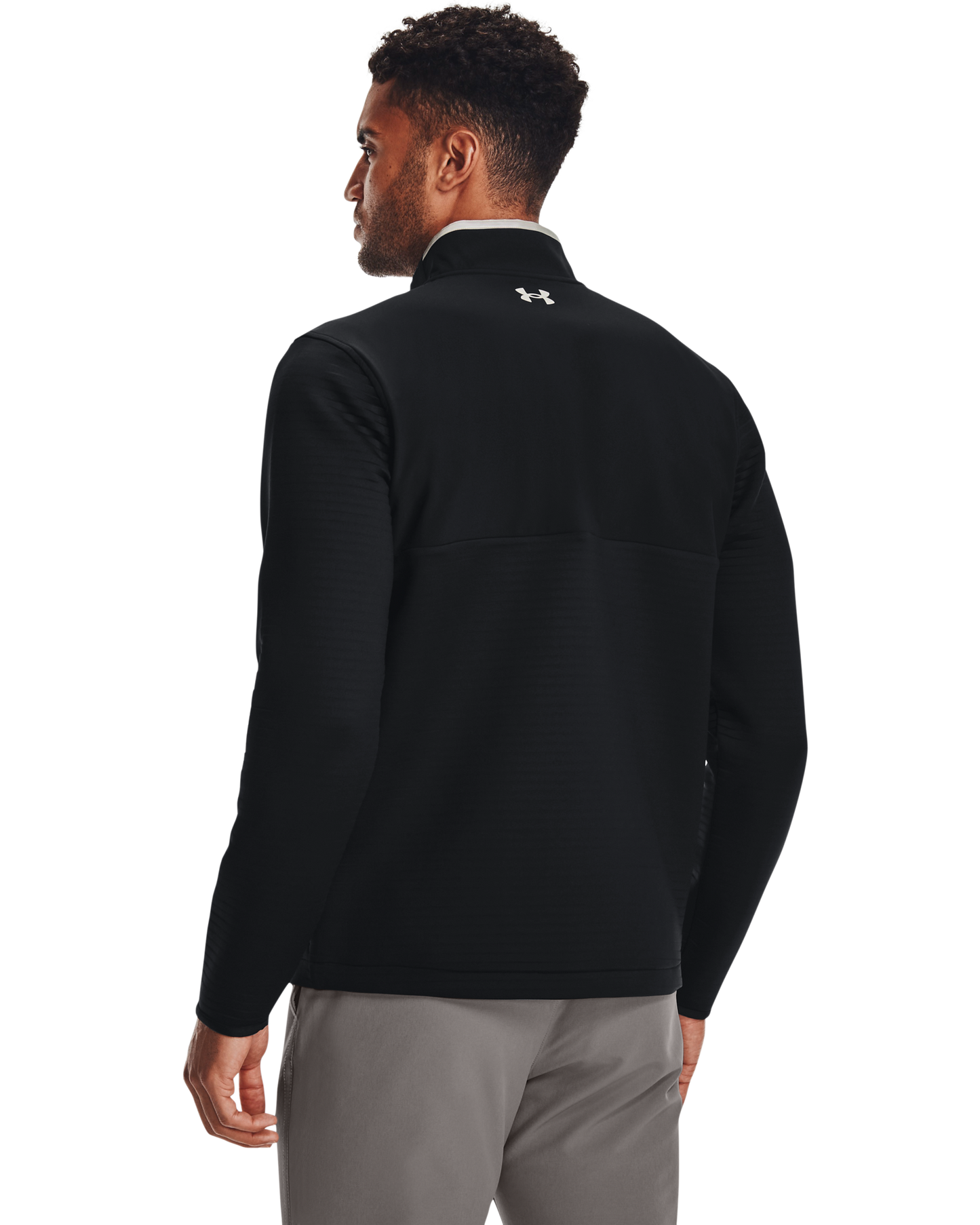 Men's UA Storm Daytona ½ Zip