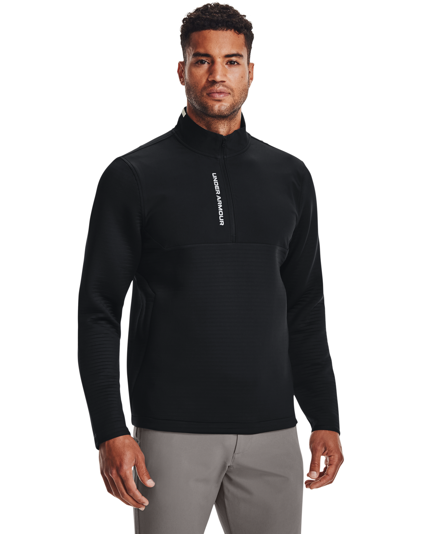 Men's UA Storm Daytona ½ Zip